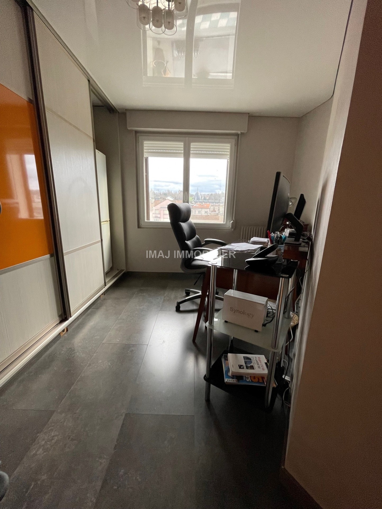 Vente Appartement à Épinal 5 pièces