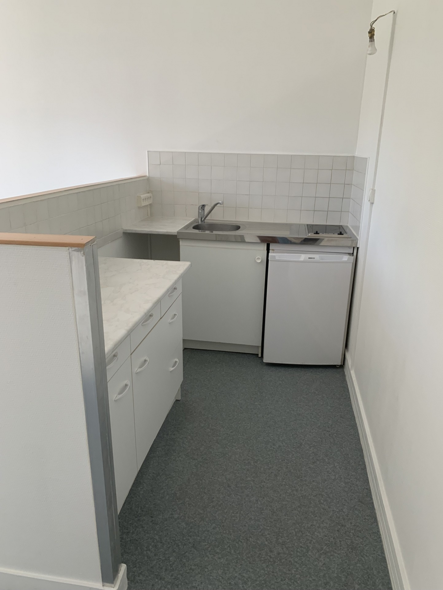 Location Appartement à Châtellerault 2 pièces