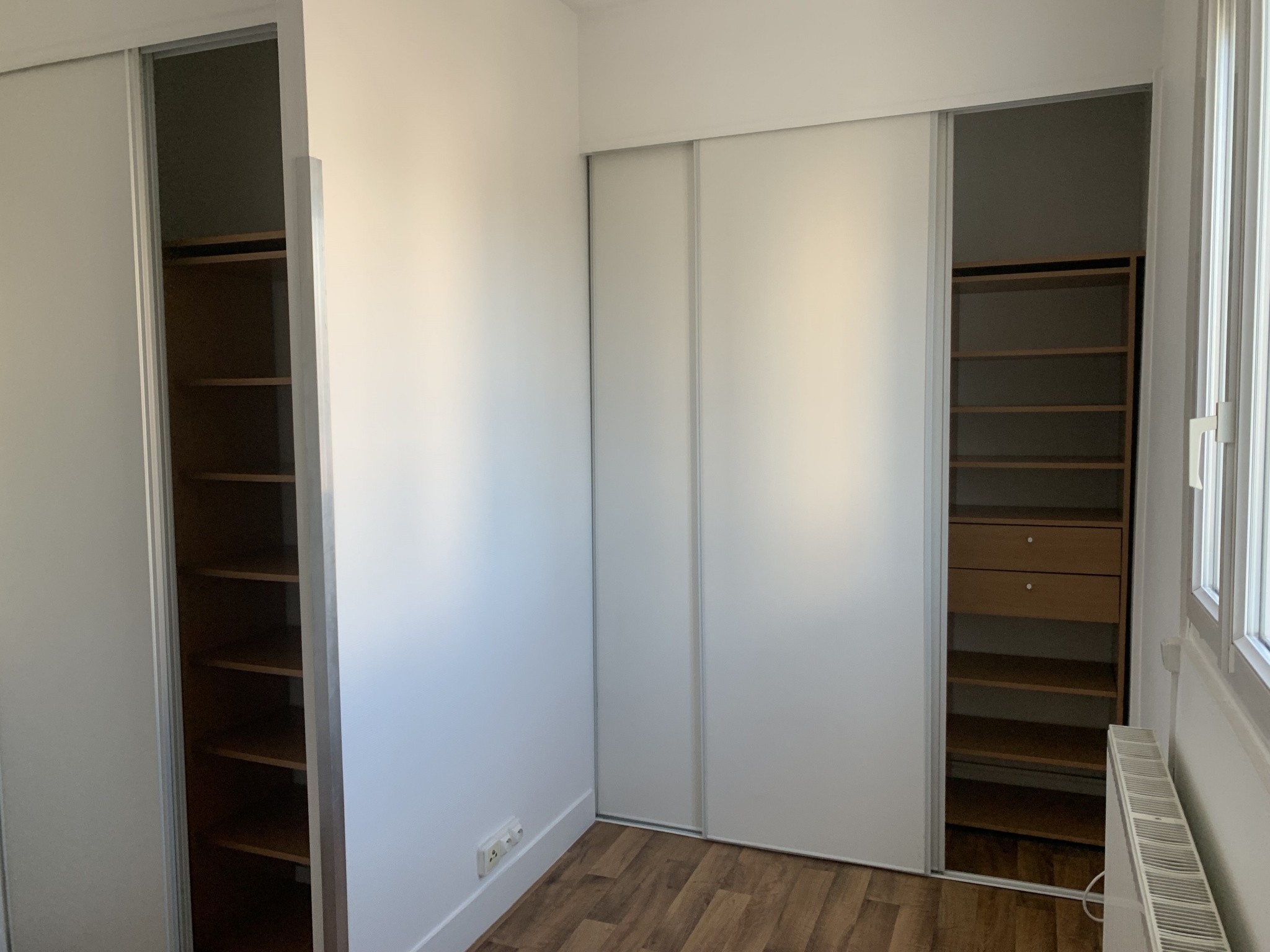 Location Appartement à Châtellerault 2 pièces