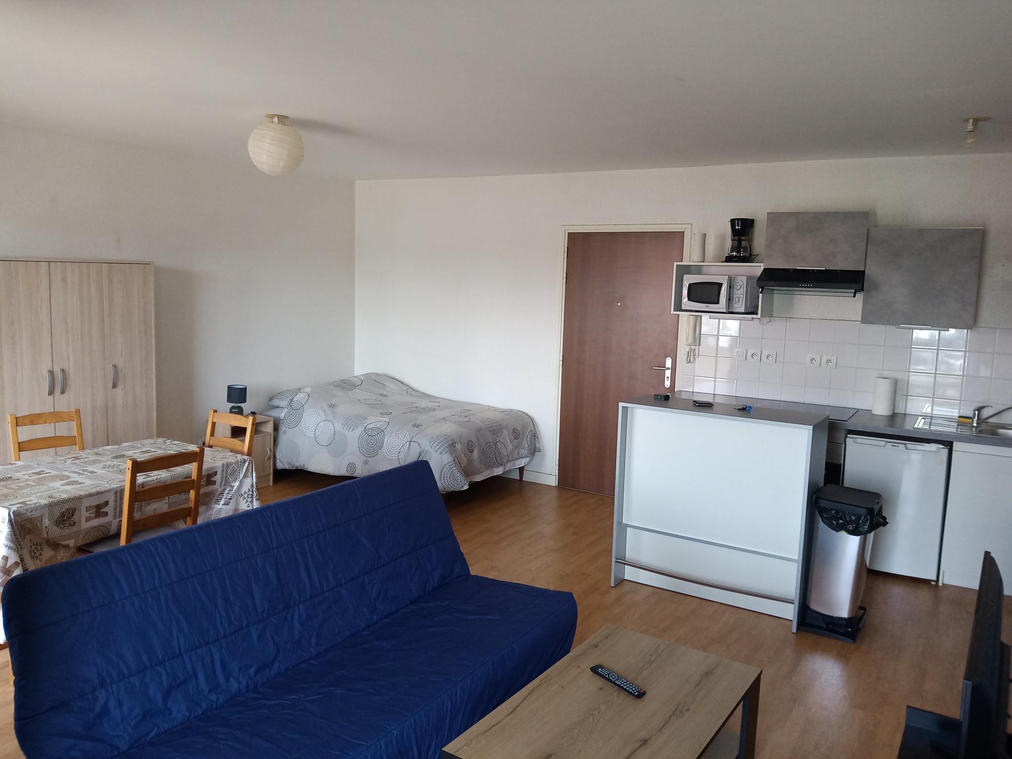 Vente Appartement à Poitiers 1 pièce