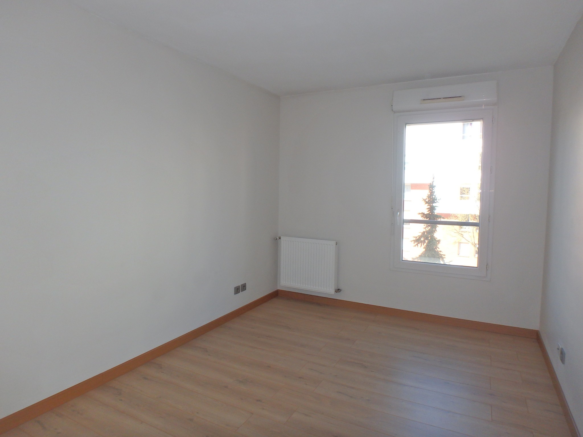 Location Appartement à Nancy 3 pièces