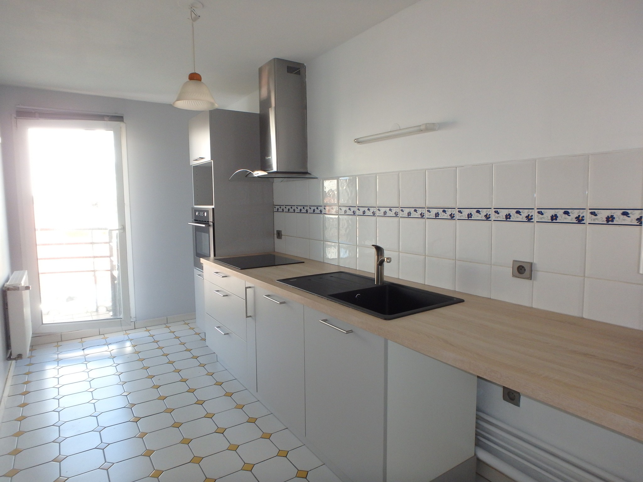 Location Appartement à Nancy 3 pièces