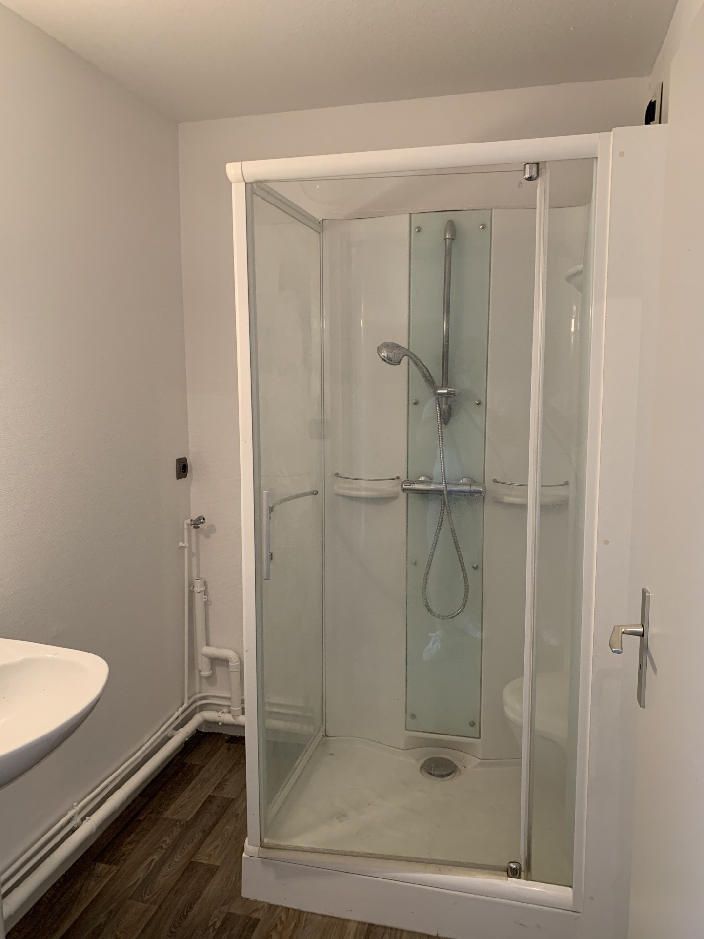 Location Appartement à Nancy 3 pièces