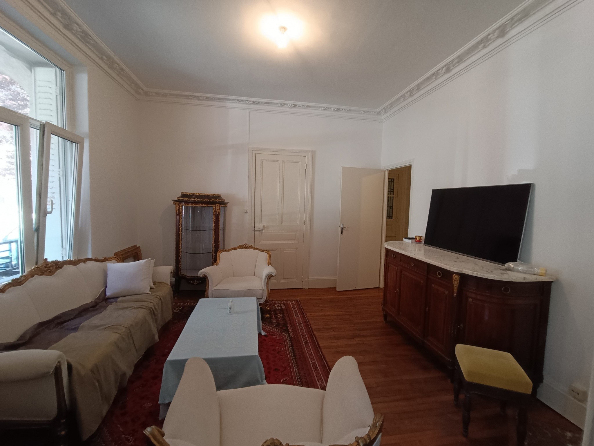 Location Appartement à Nancy 4 pièces