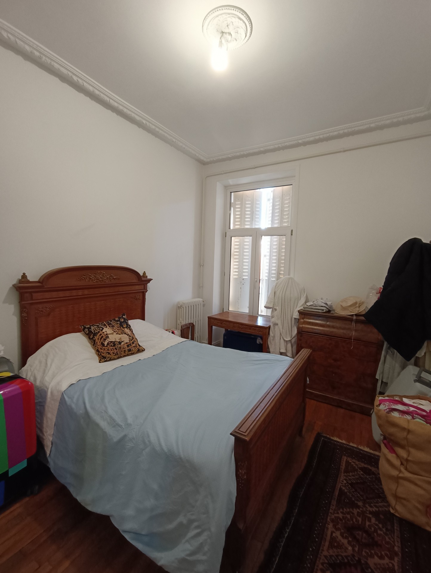 Location Appartement à Nancy 4 pièces