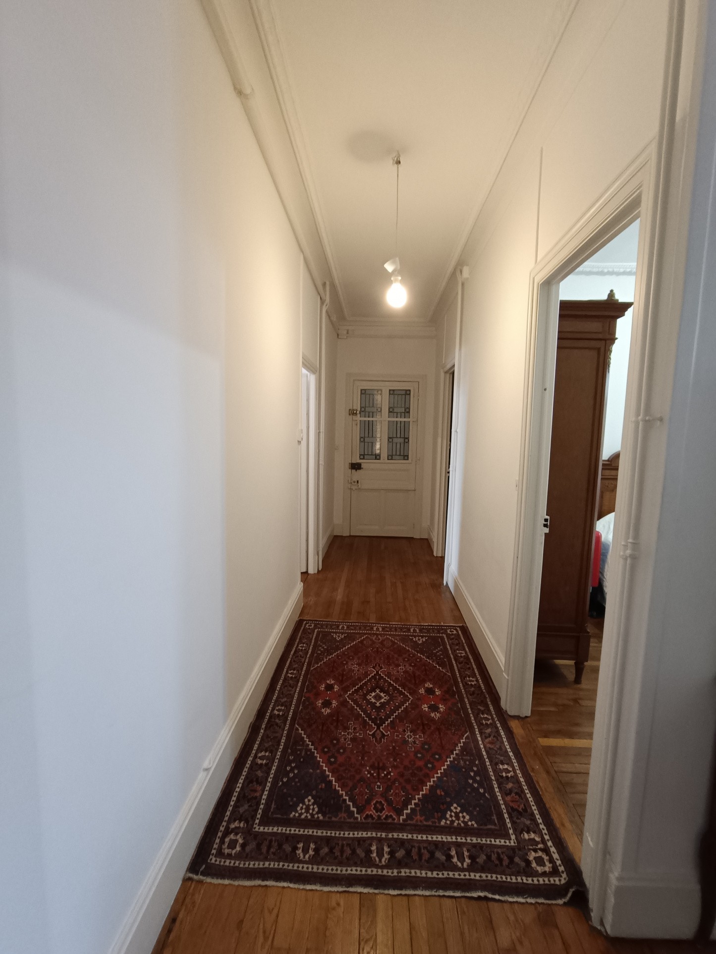 Location Appartement à Nancy 4 pièces