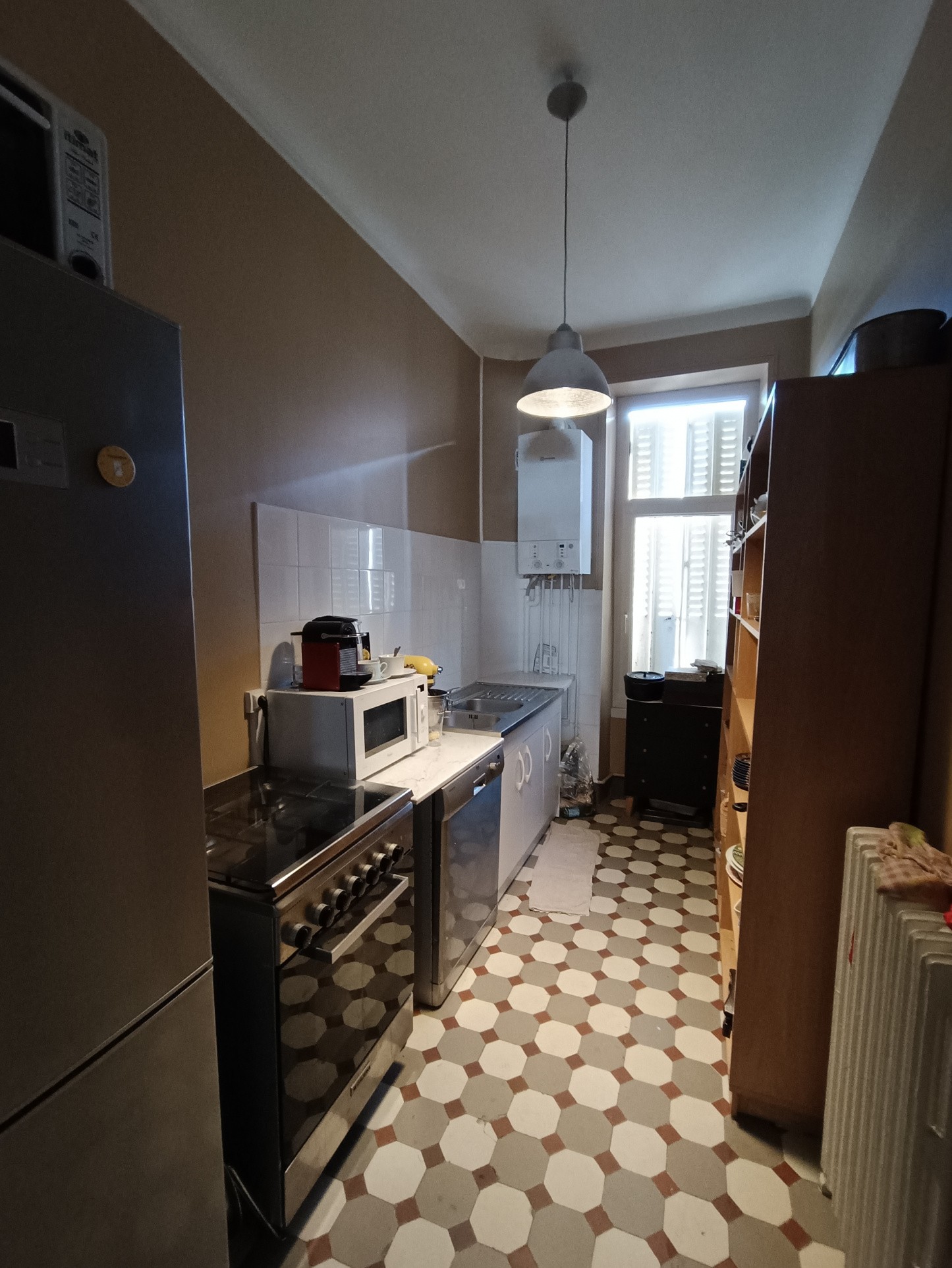 Location Appartement à Nancy 4 pièces