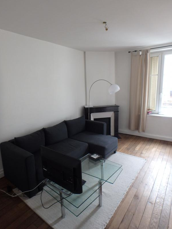 Location Appartement à Nancy 2 pièces