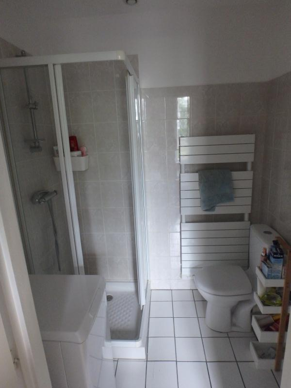 Location Appartement à Nancy 2 pièces