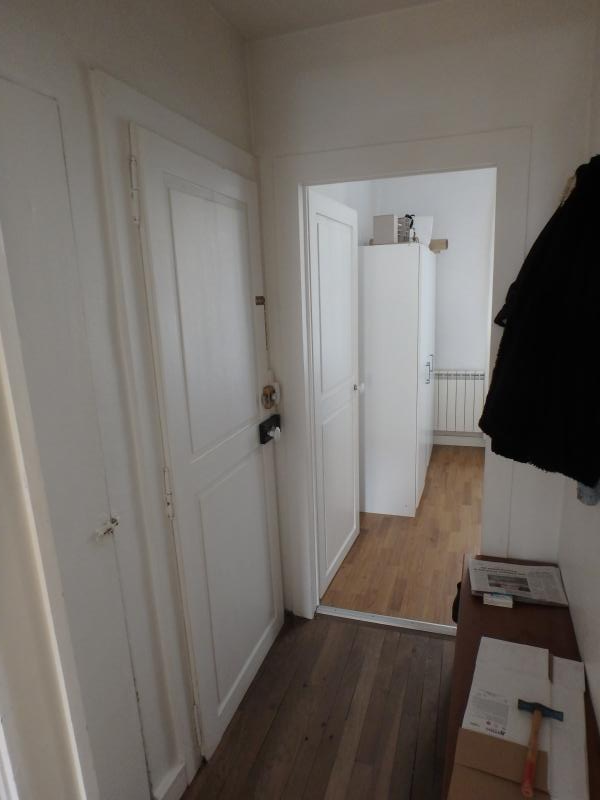 Location Appartement à Nancy 2 pièces