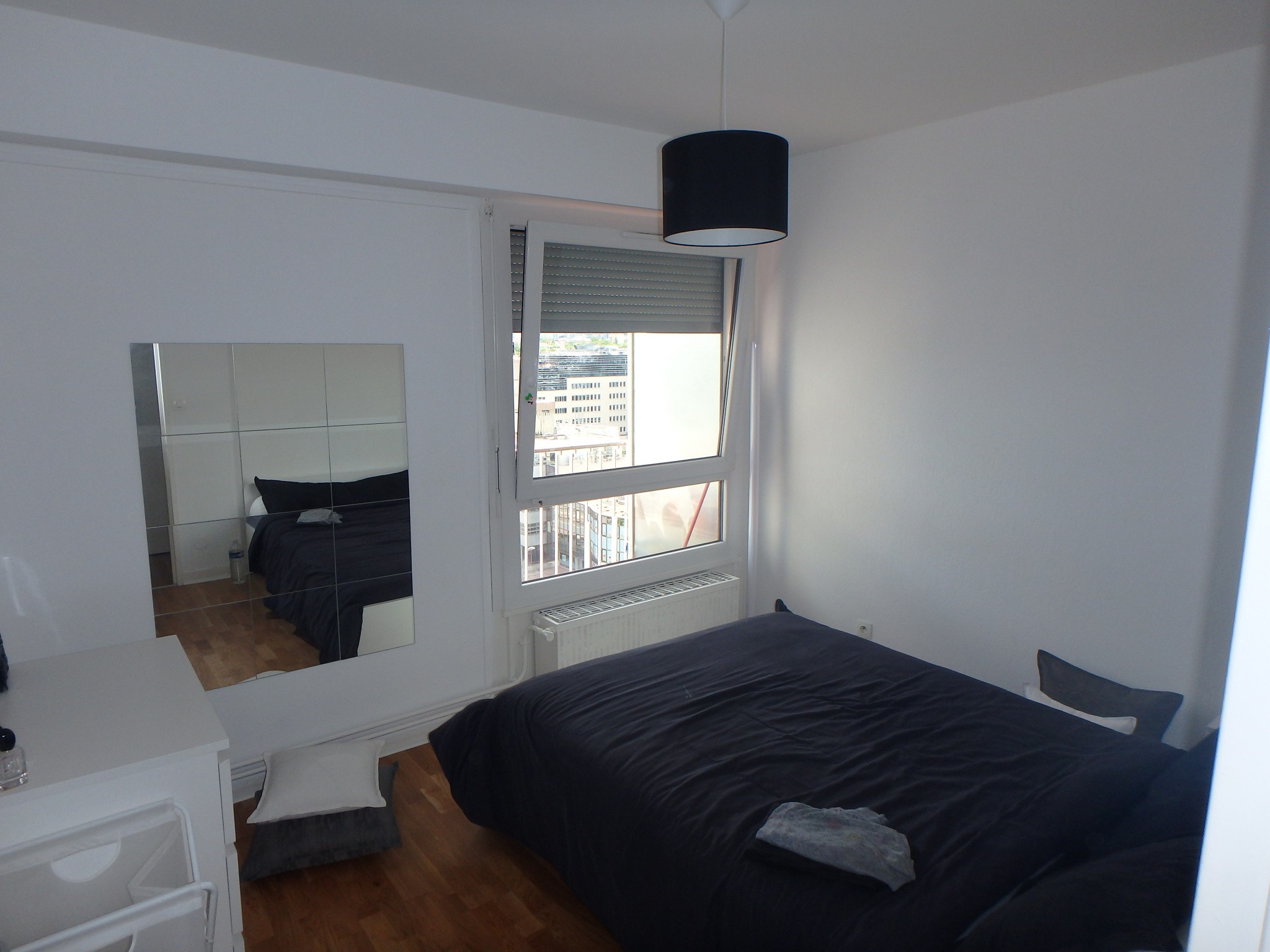 Location Appartement à Nancy 2 pièces