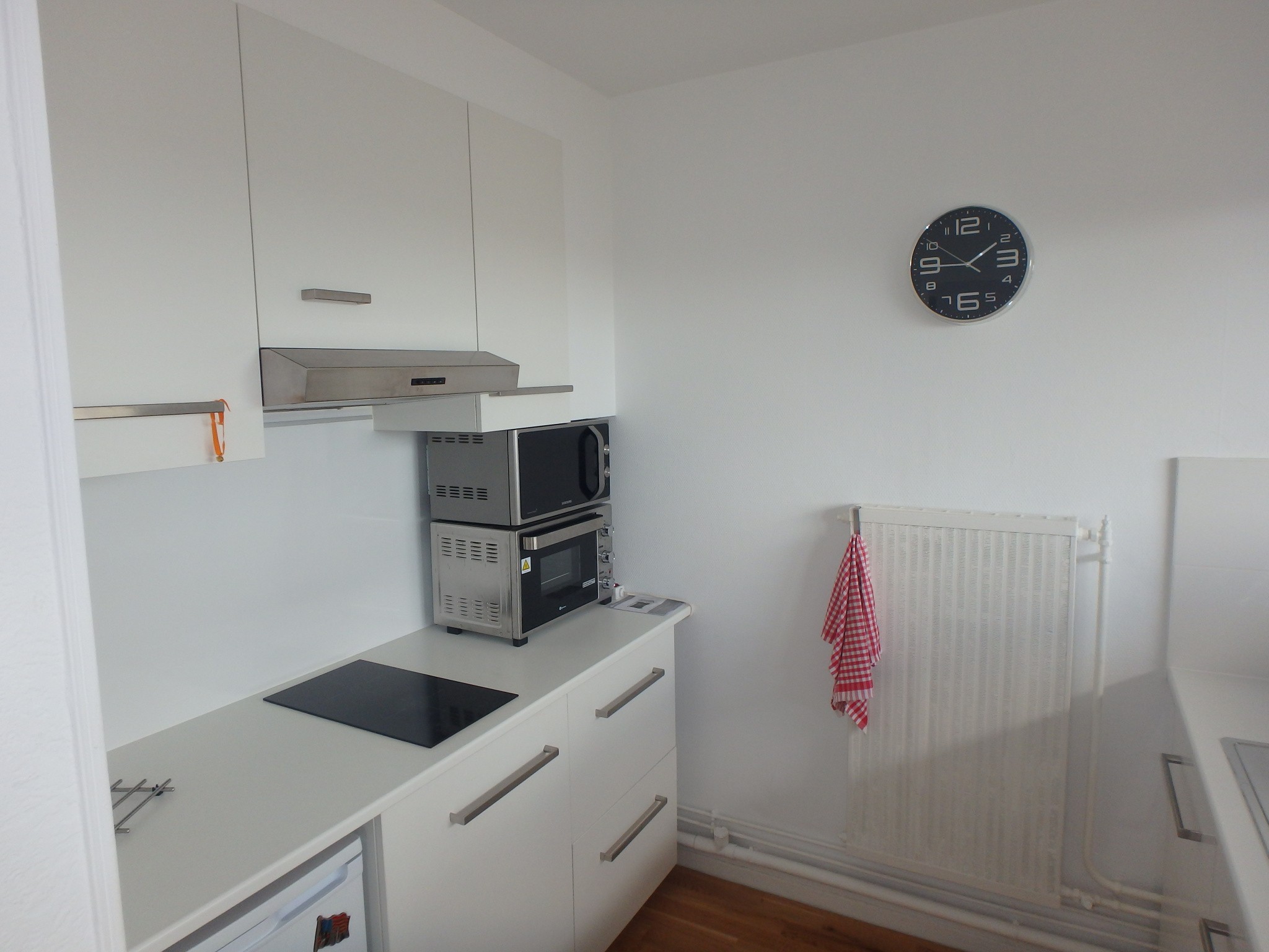 Location Appartement à Nancy 2 pièces