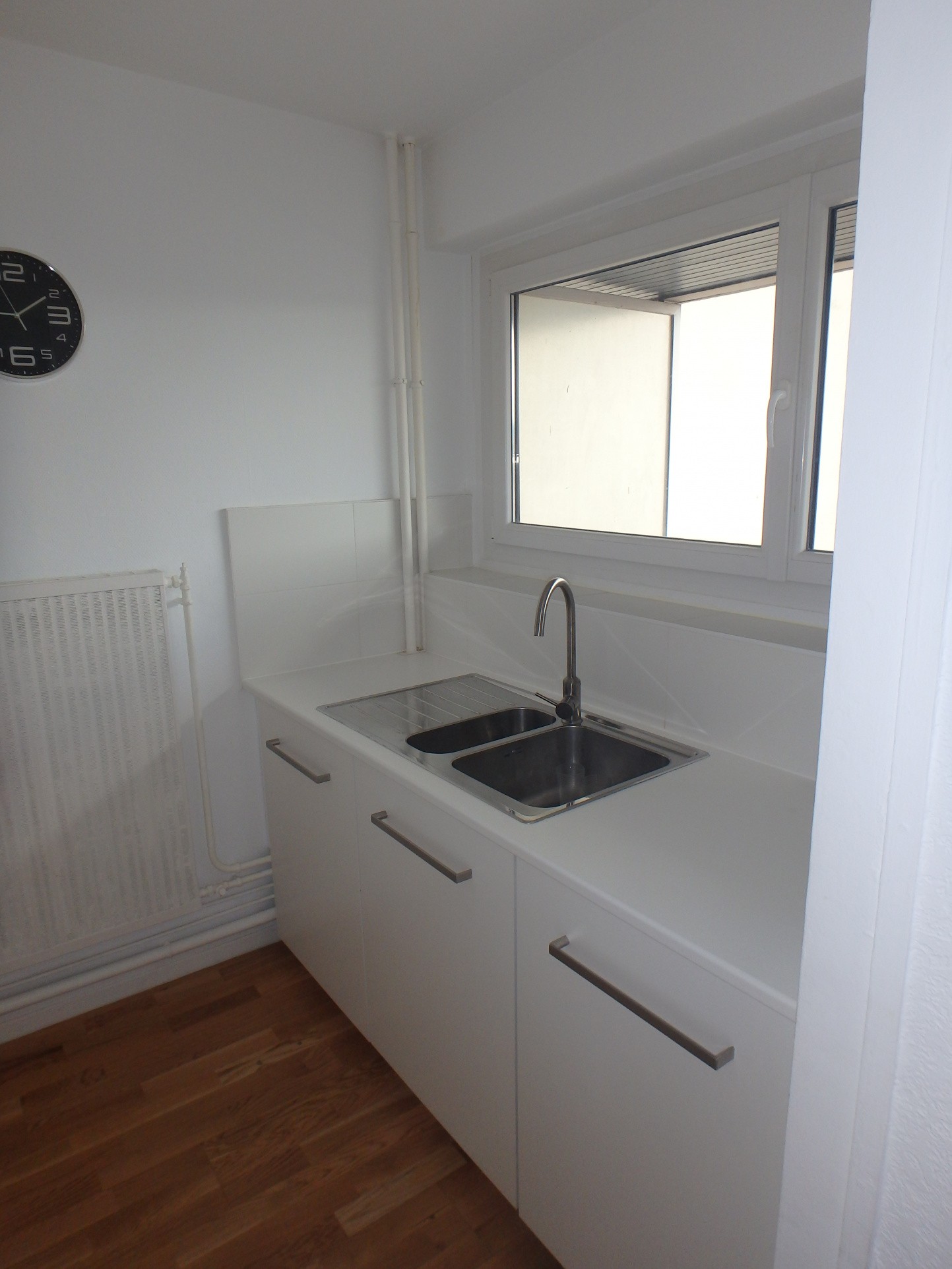 Location Appartement à Nancy 2 pièces