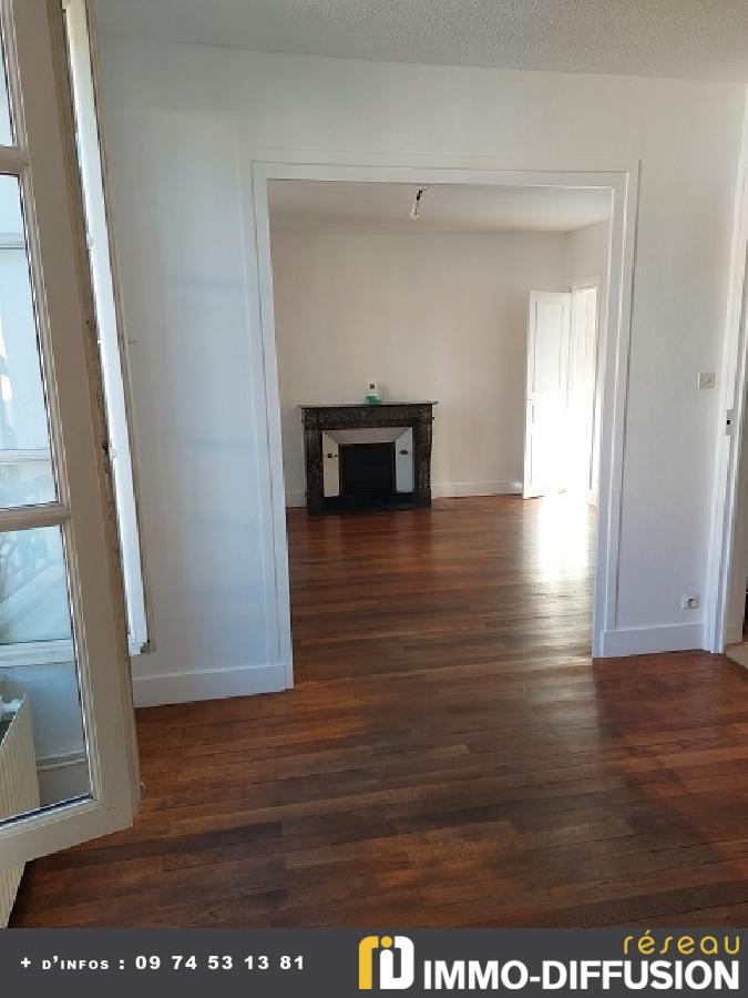 Location Appartement à Mâcon 2 pièces