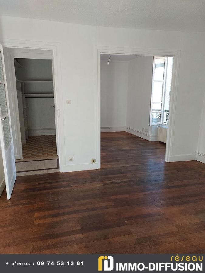 Location Appartement à Mâcon 2 pièces