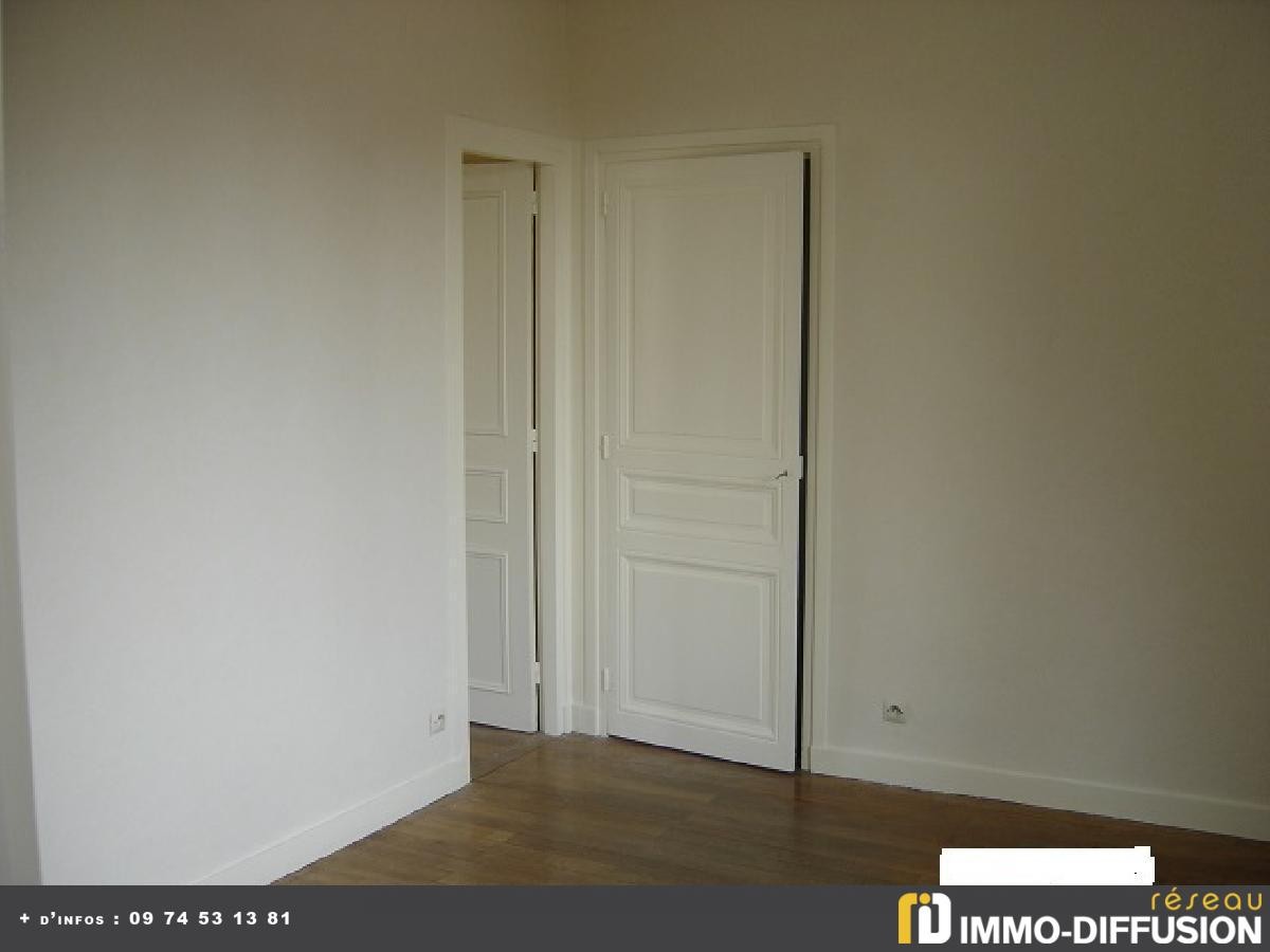 Location Appartement à Mâcon 2 pièces