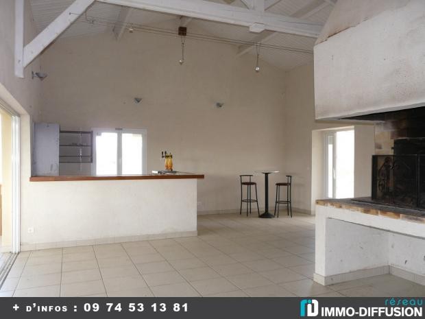 Vente Maison à Castelnau-Montratier 1 pièce