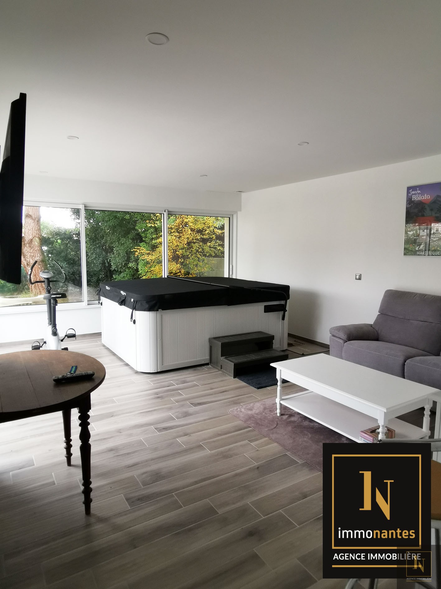 Vente Maison à Nantes 7 pièces