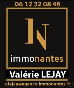 Vente Maison à Nantes 7 pièces