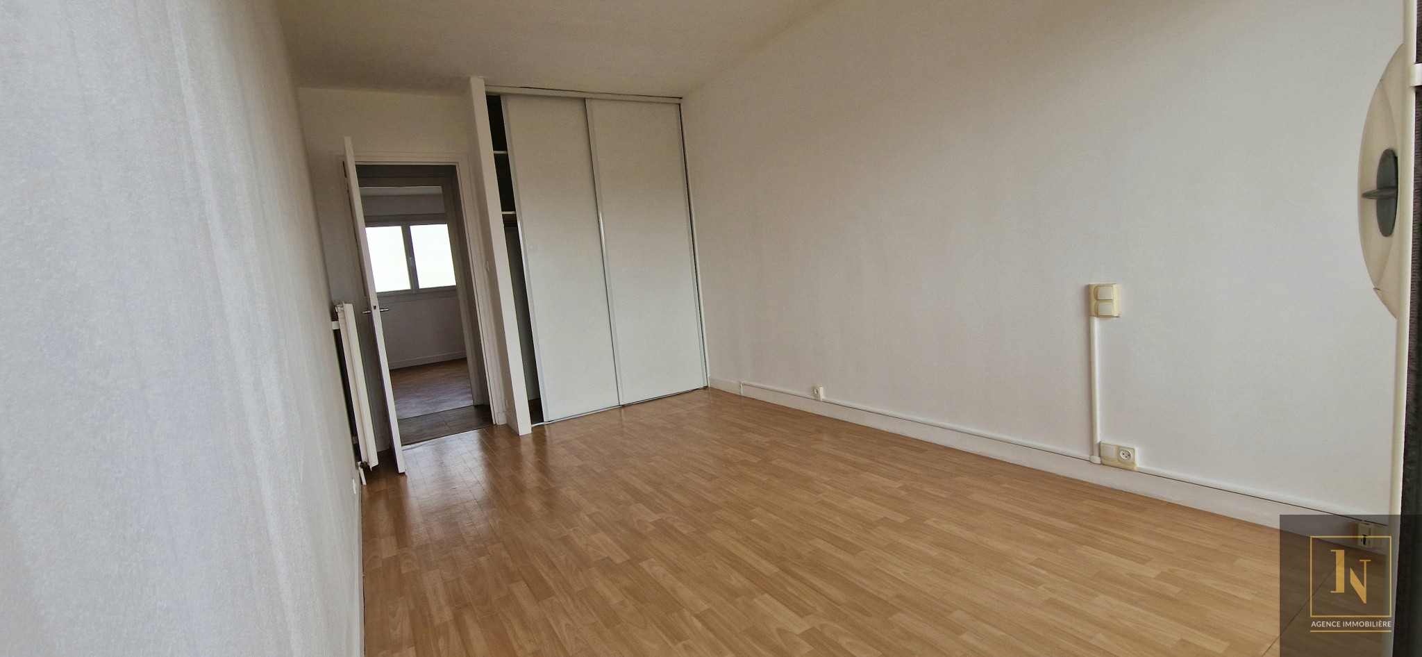 Vente Appartement à Vannes 4 pièces