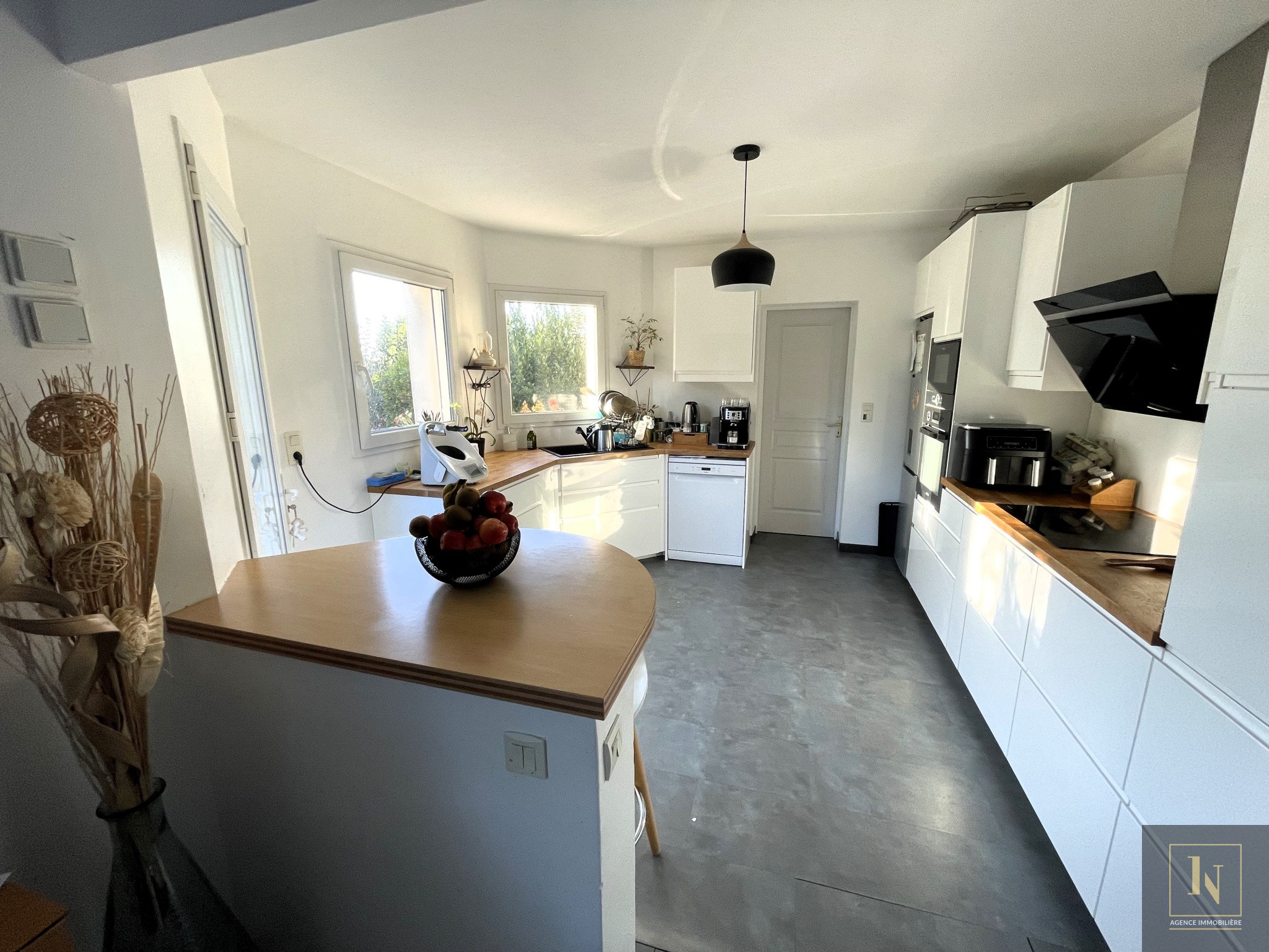 Vente Maison à Saint-Herblain 6 pièces