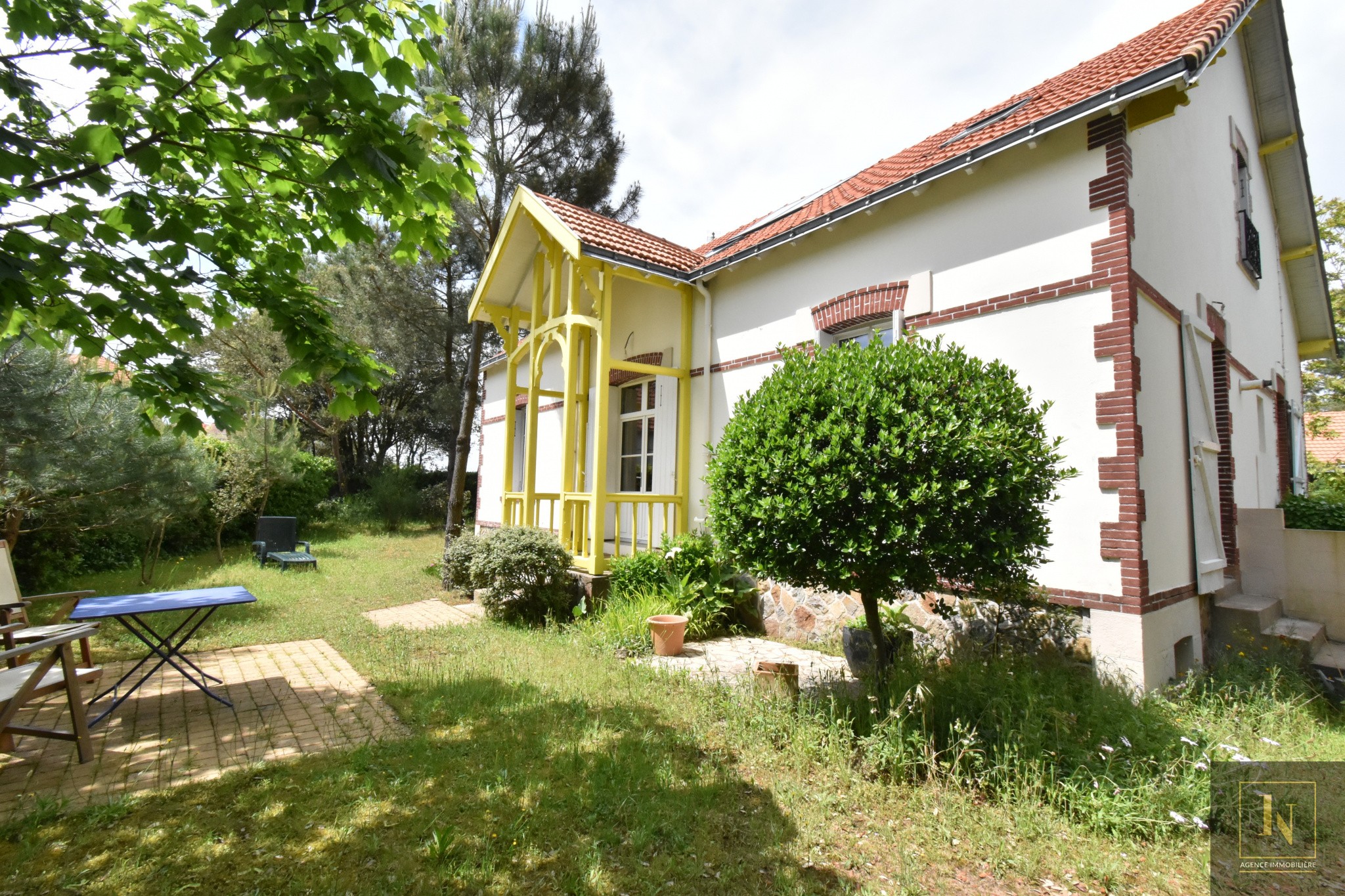 Vente Maison à Saint-Brevin-les-Pins 6 pièces