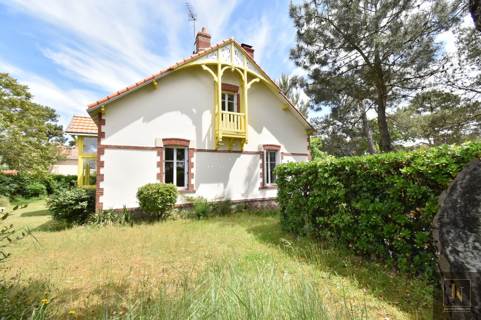 Vente Maison à Saint-Brevin-les-Pins 6 pièces