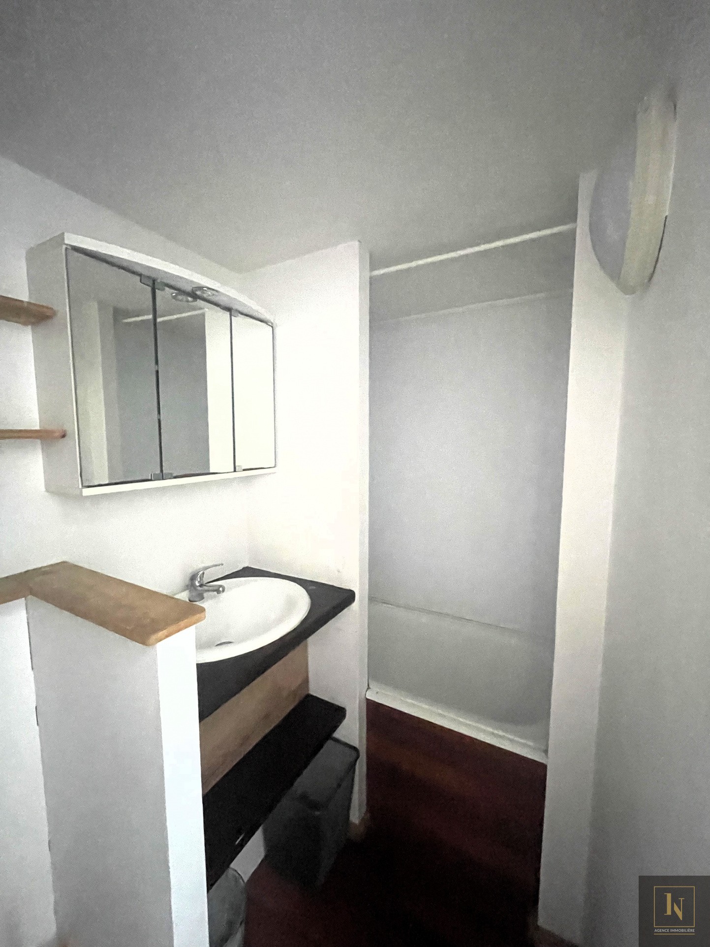 Vente Appartement à Nantes 1 pièce