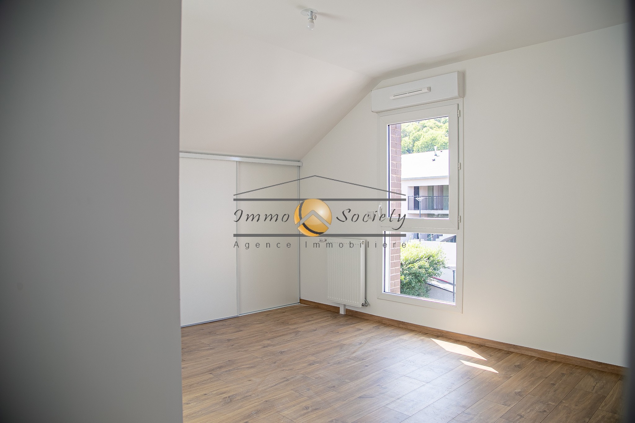 Vente Appartement à Rouen 4 pièces