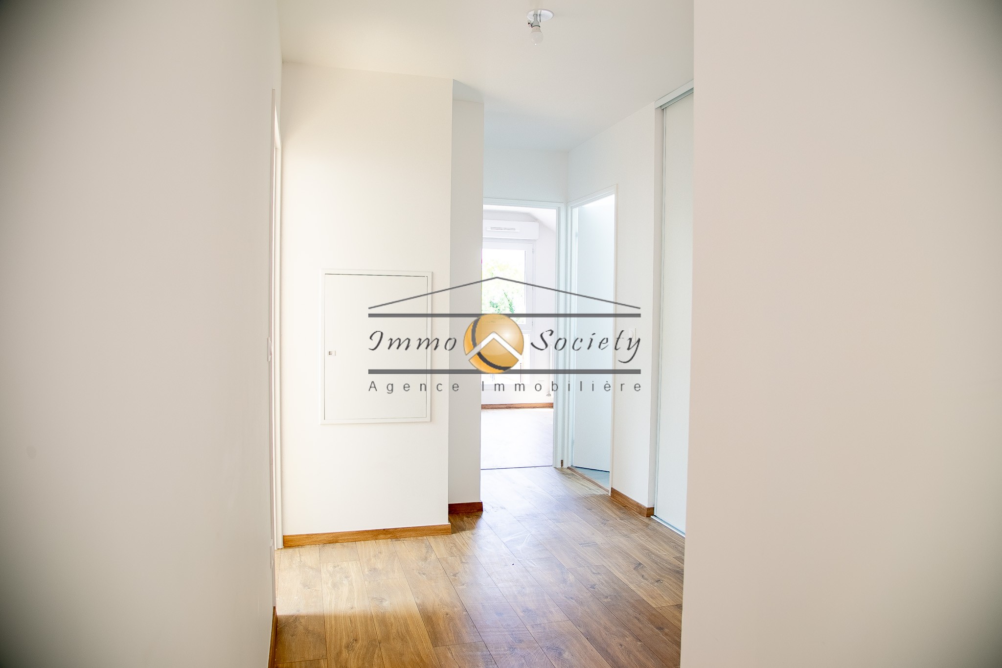 Vente Appartement à Rouen 4 pièces