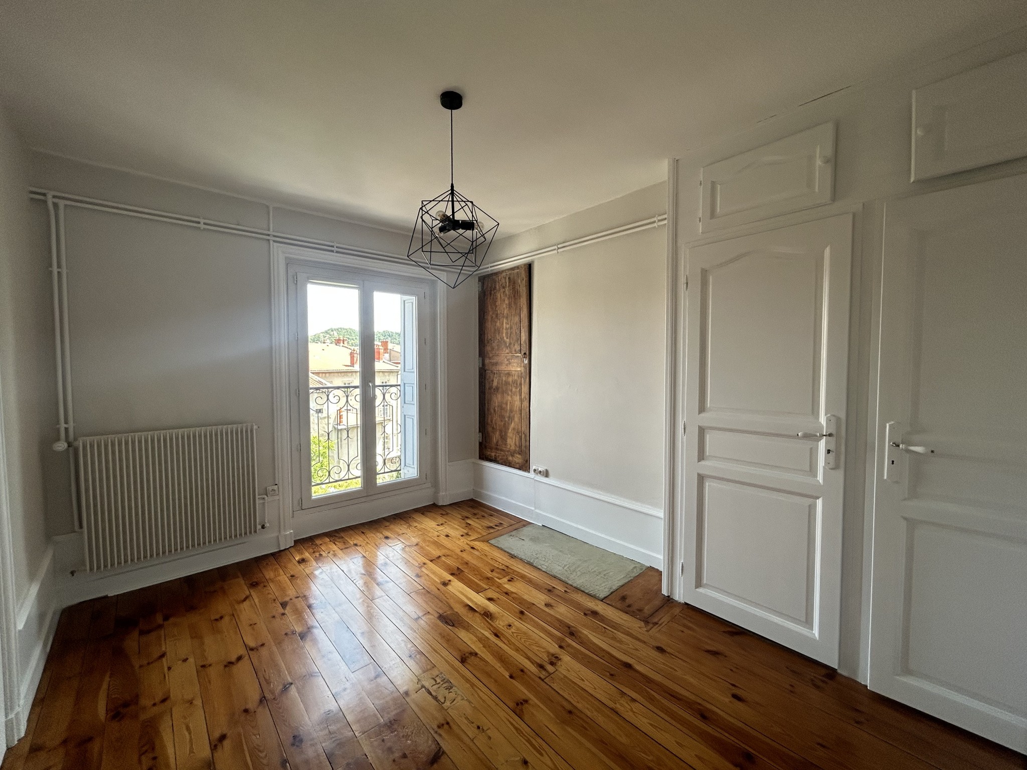 Location Appartement à le Puy-en-Velay 2 pièces