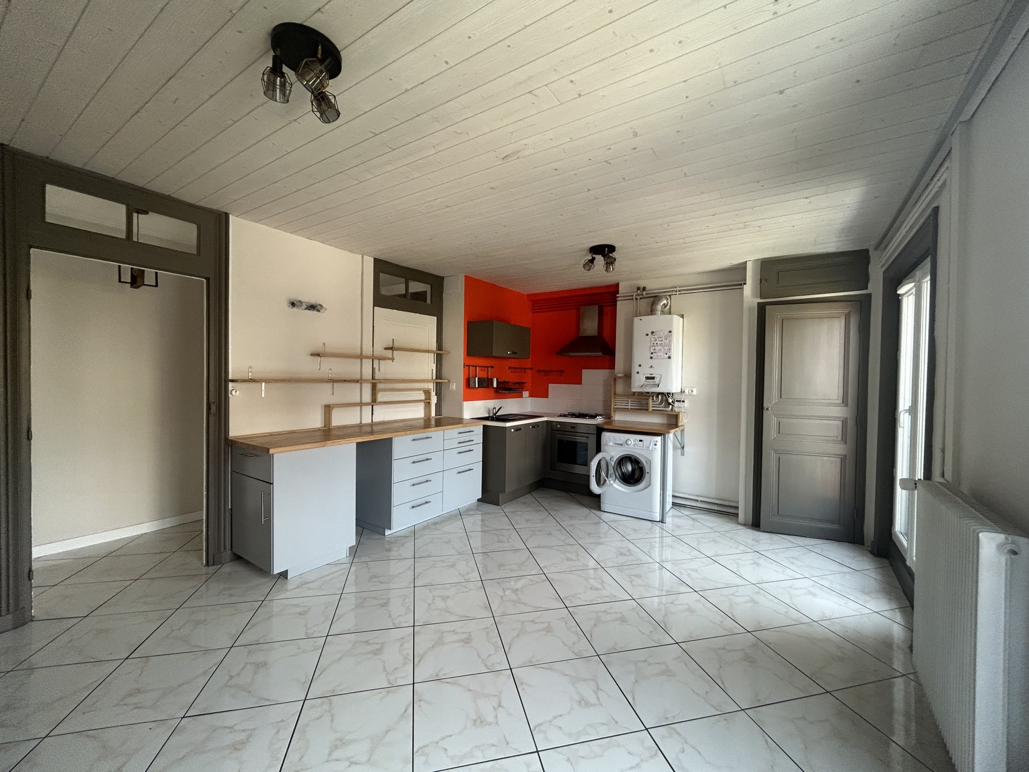 Location Appartement à le Puy-en-Velay 2 pièces