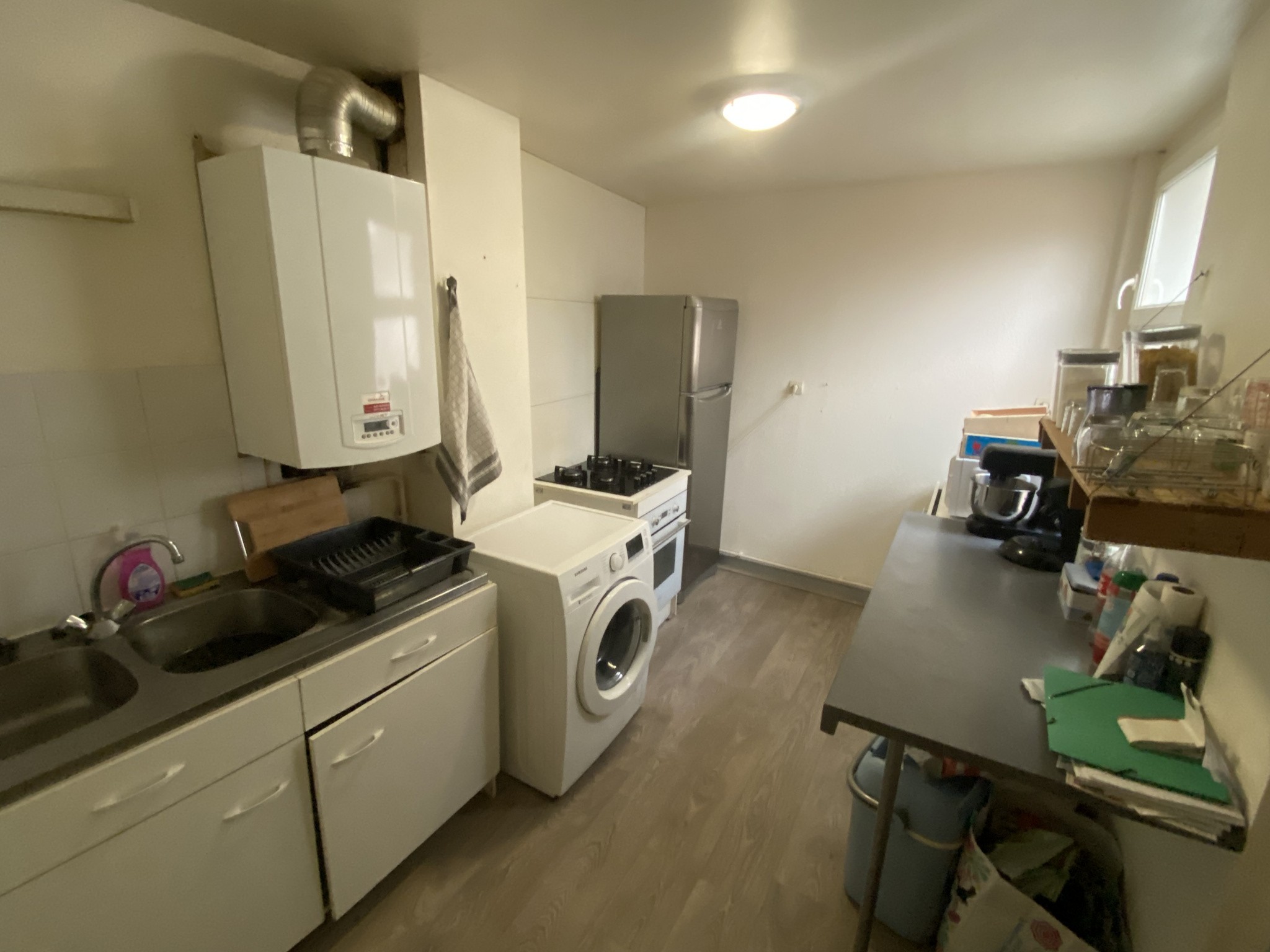 Location Appartement à le Puy-en-Velay 3 pièces