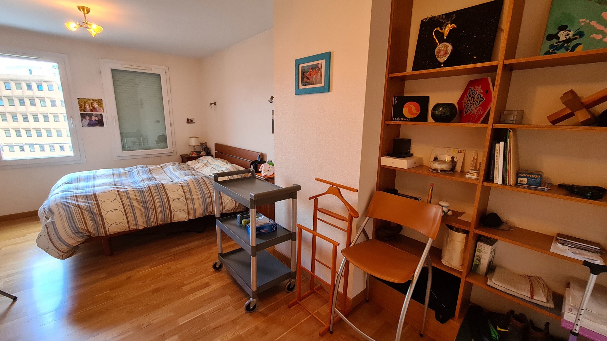 Location Appartement à le Puy-en-Velay 3 pièces