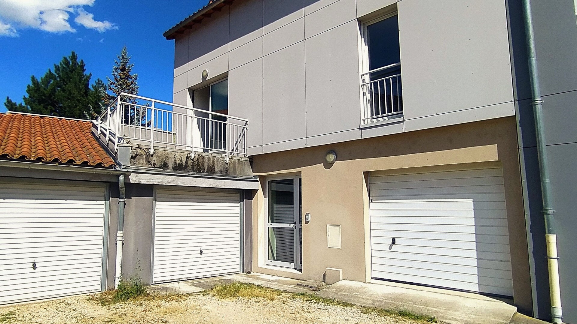 Vente Maison à le Puy-en-Velay 5 pièces