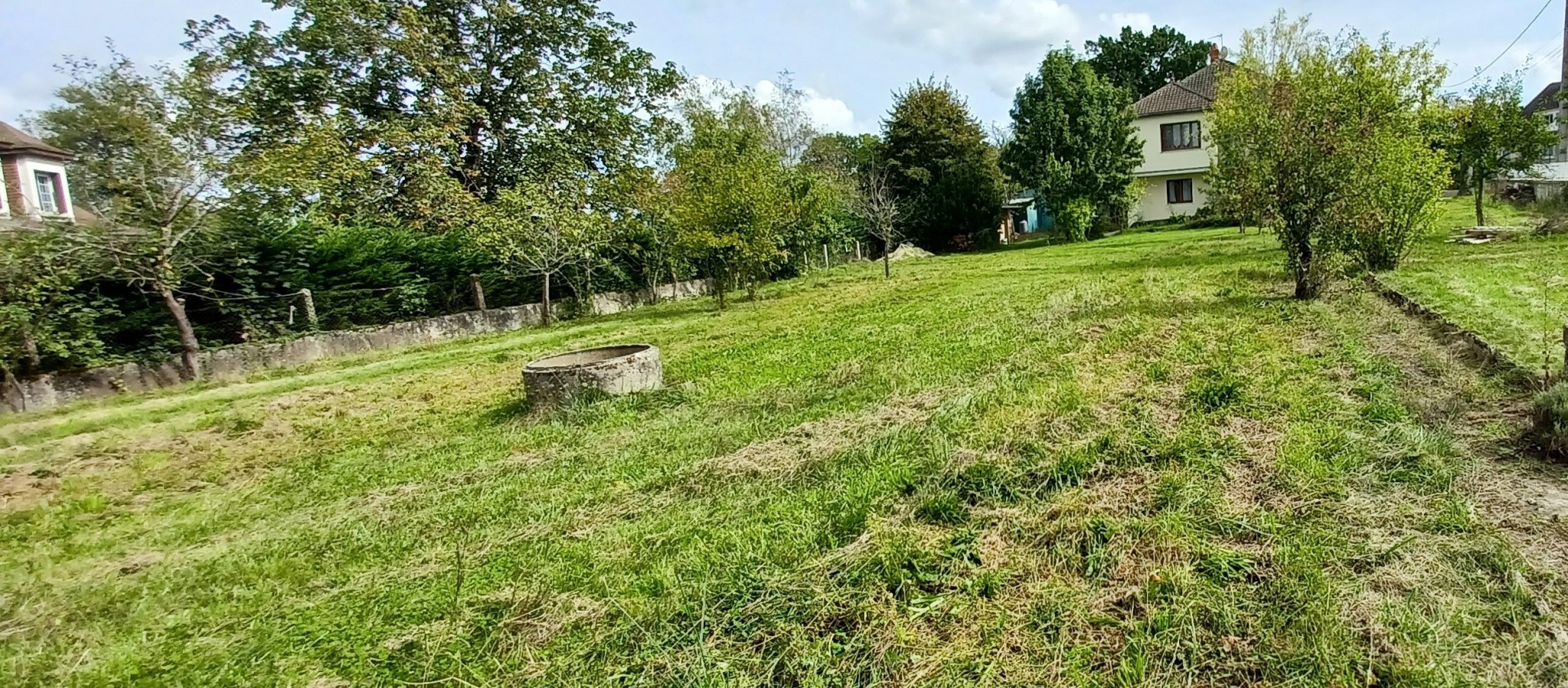 Vente Terrain à Bourbon-l'Archambault 0 pièce