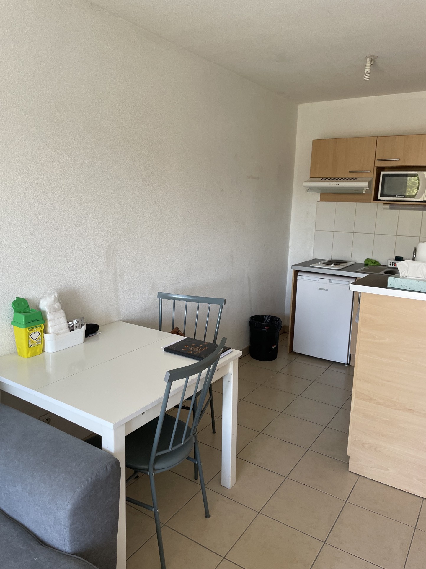 Vente Appartement à Blaye 2 pièces