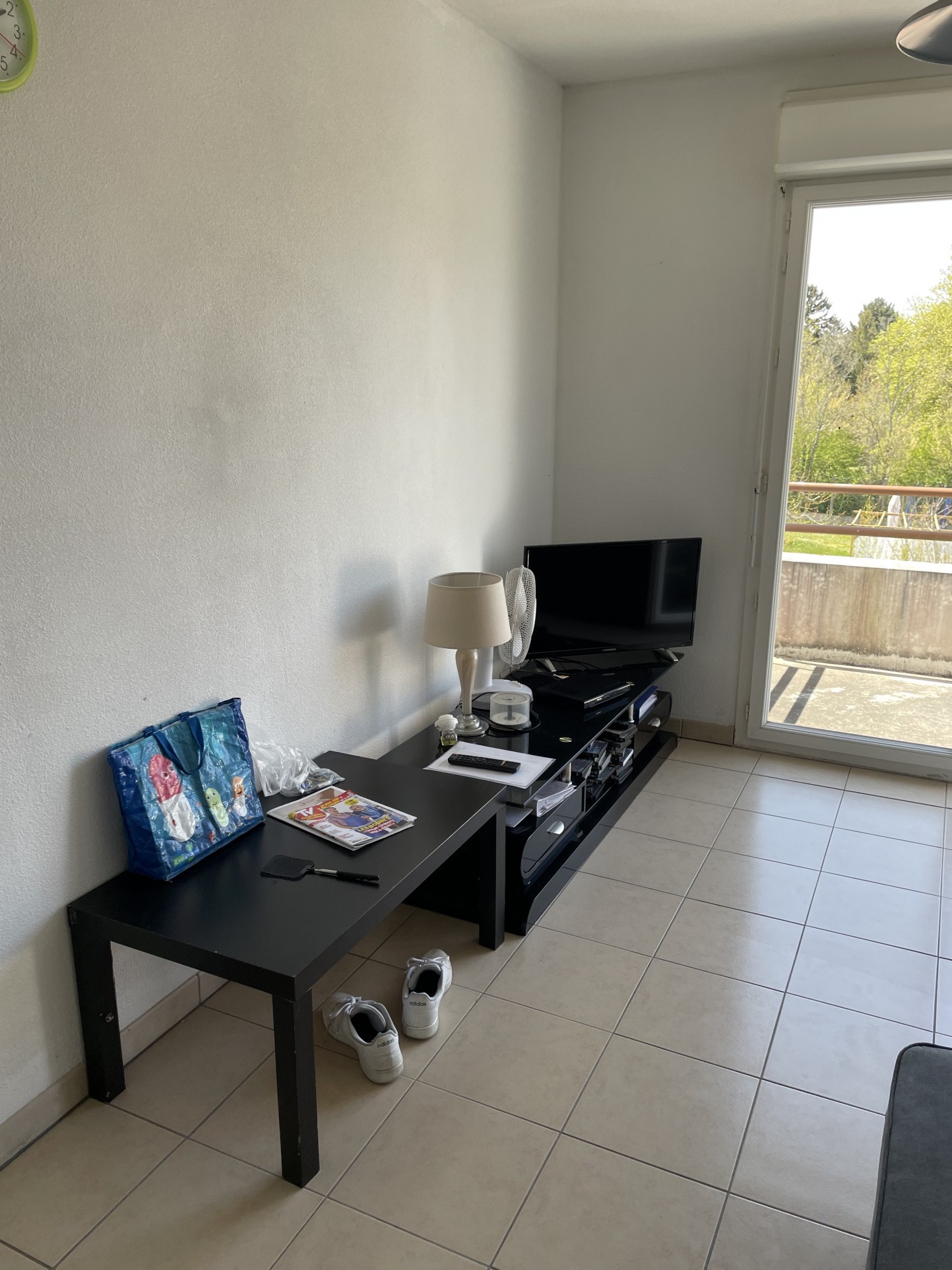 Vente Appartement à Blaye 2 pièces