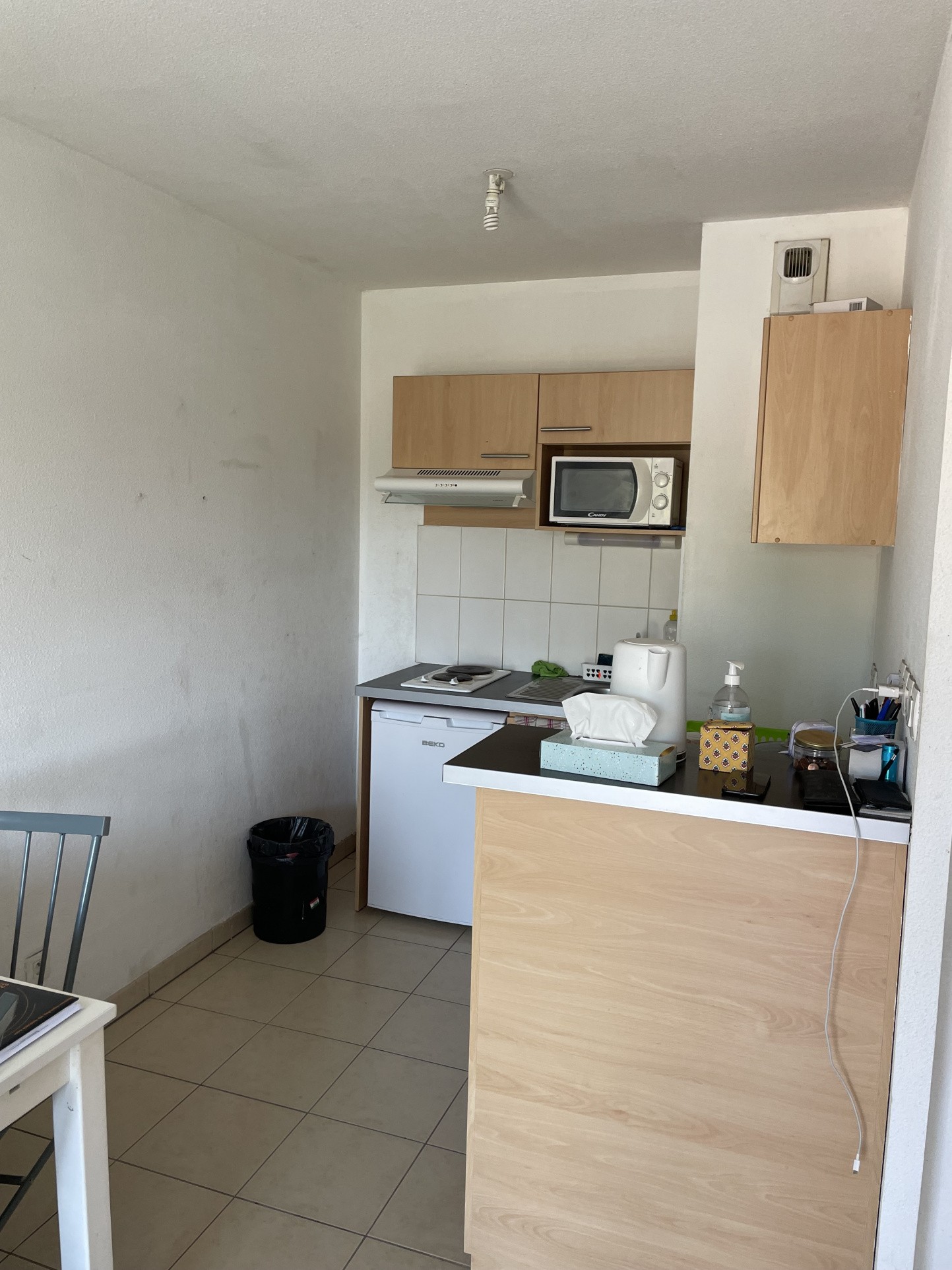 Vente Appartement à Blaye 2 pièces