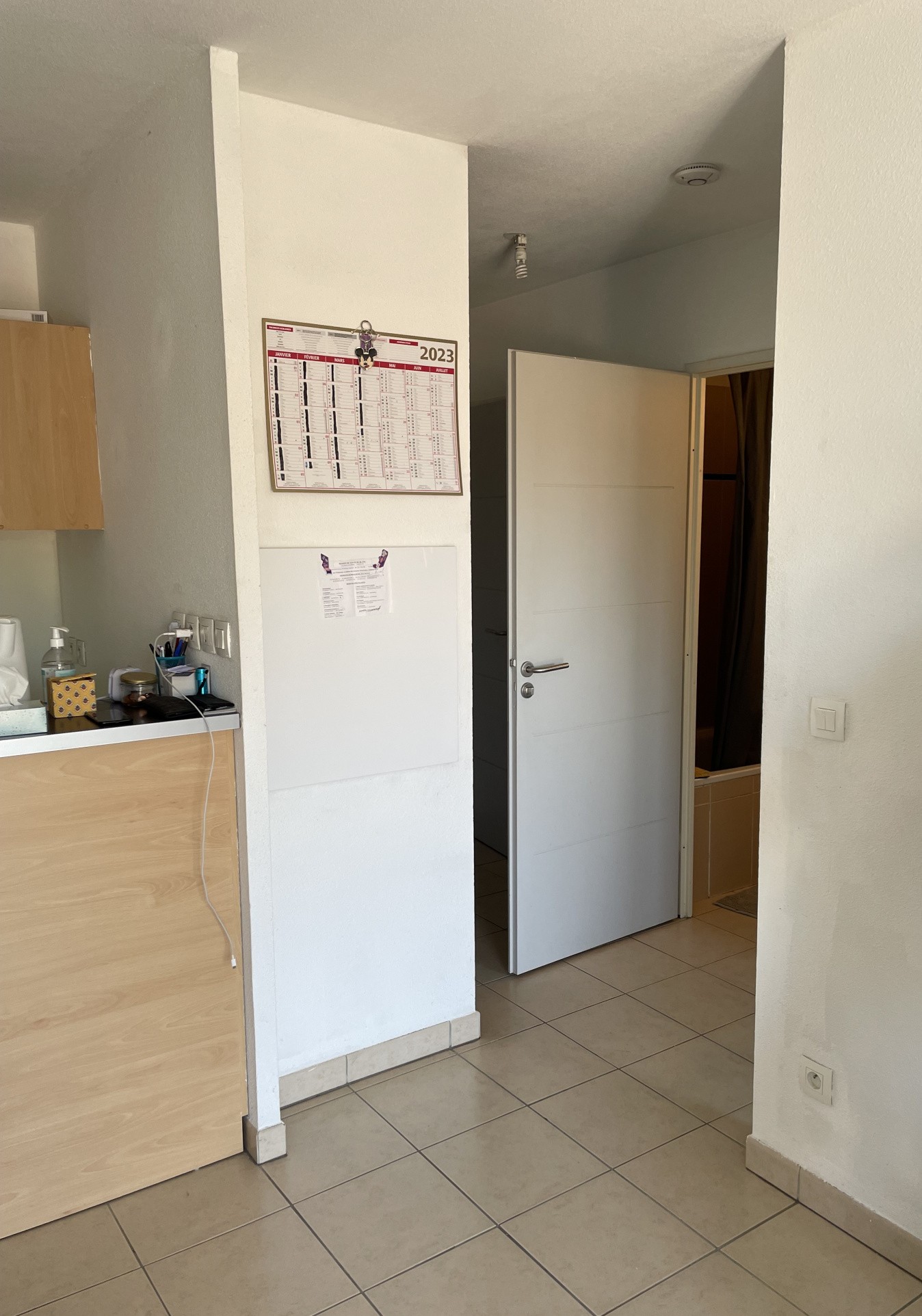 Vente Appartement à Blaye 2 pièces