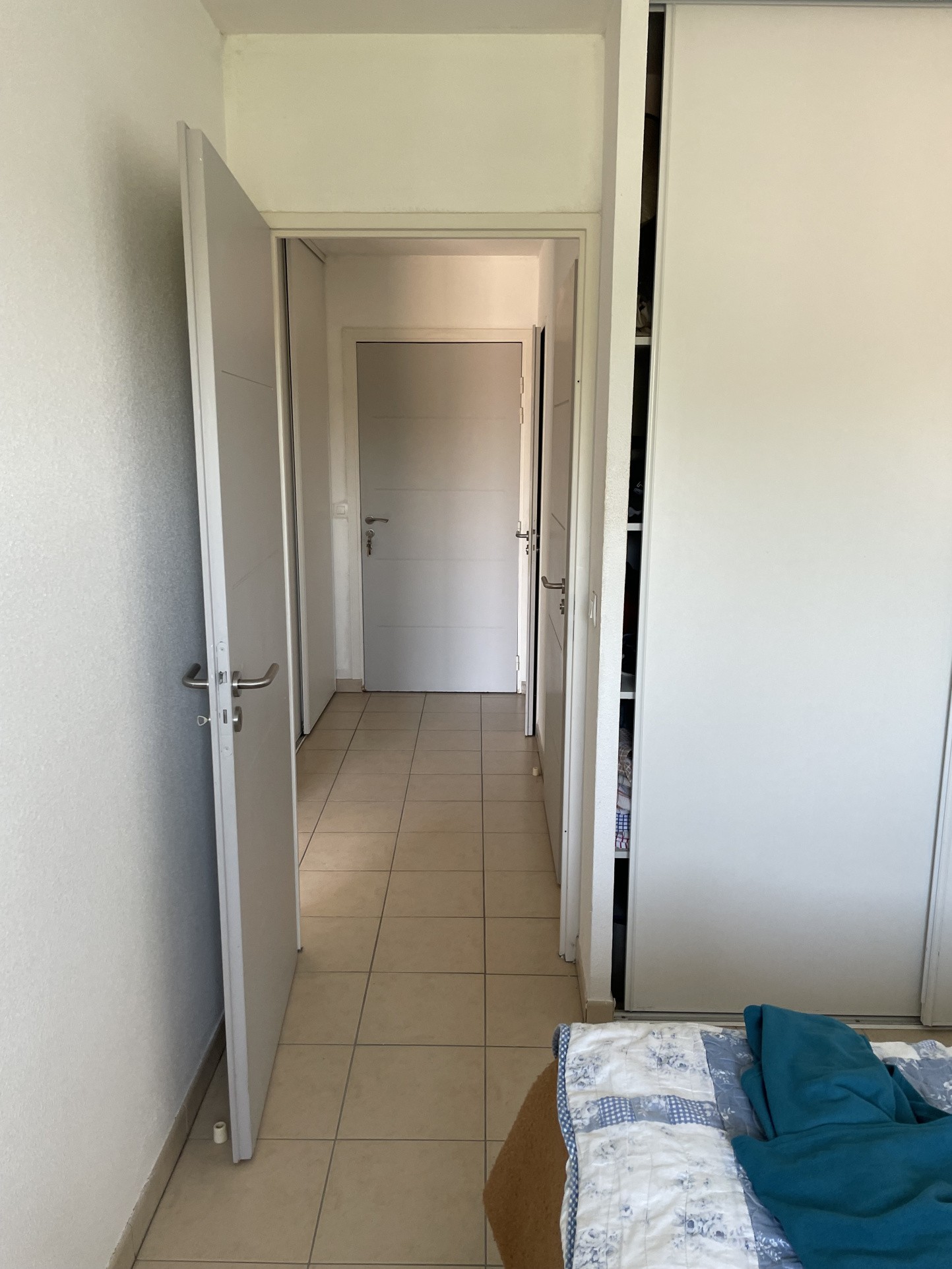 Vente Appartement à Blaye 2 pièces