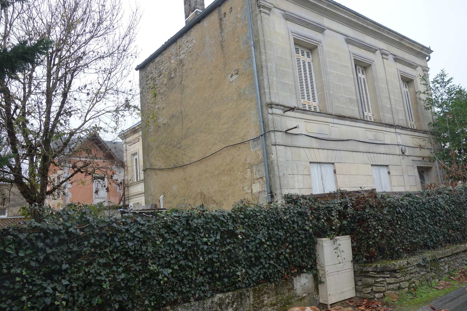 Vente Maison à Blaye 11 pièces