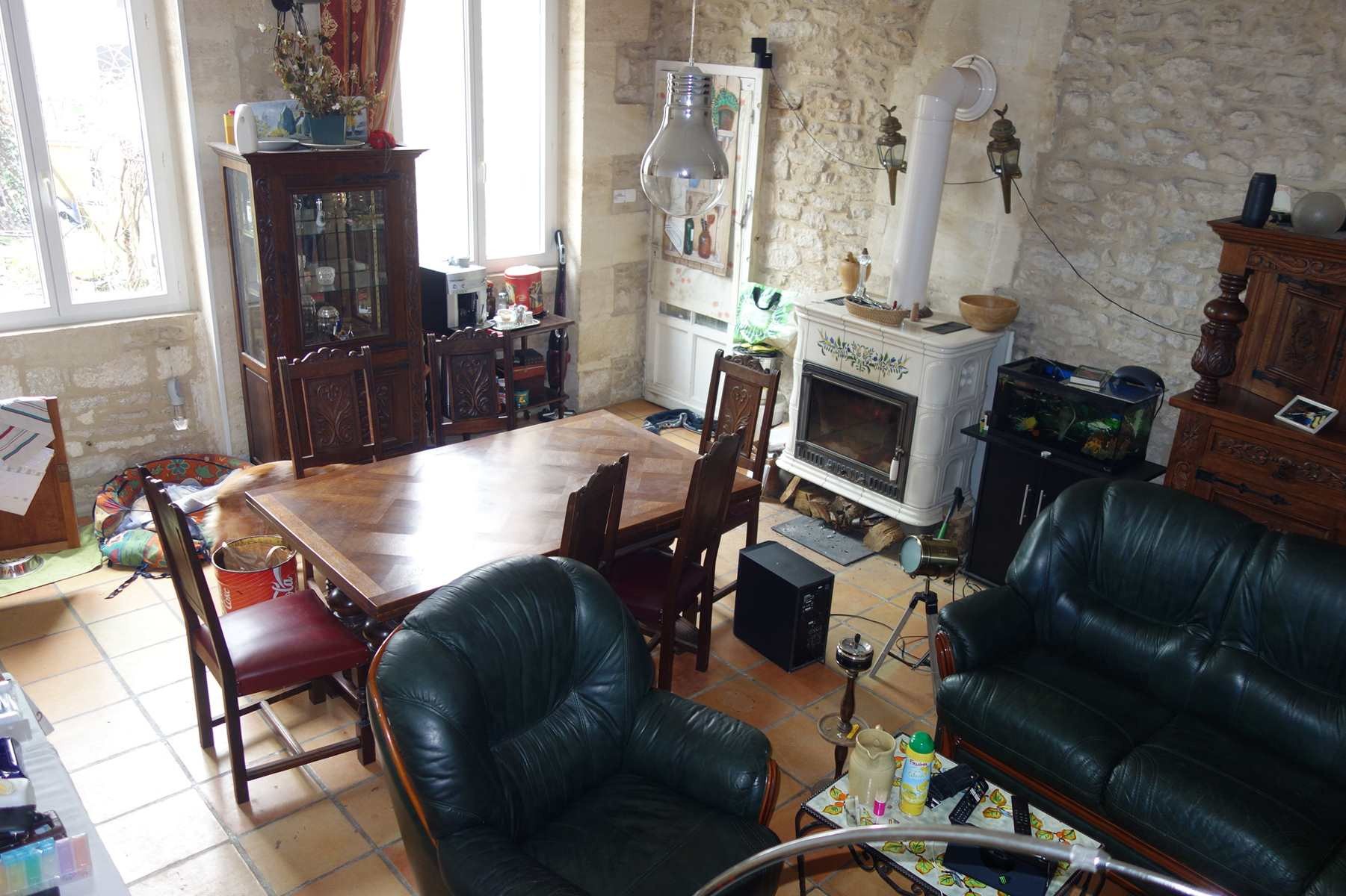 Vente Maison à Blaye 11 pièces