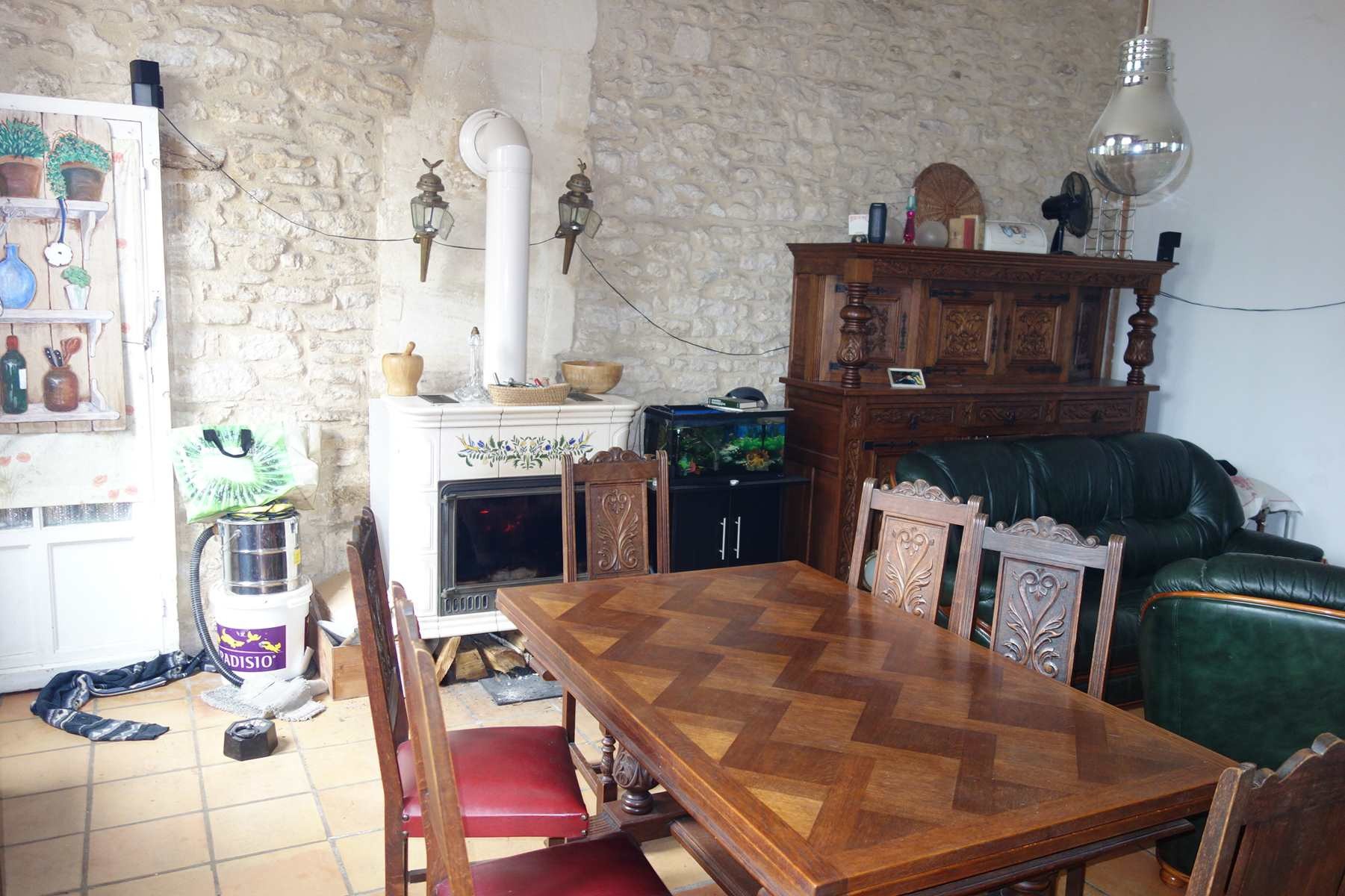 Vente Maison à Blaye 11 pièces