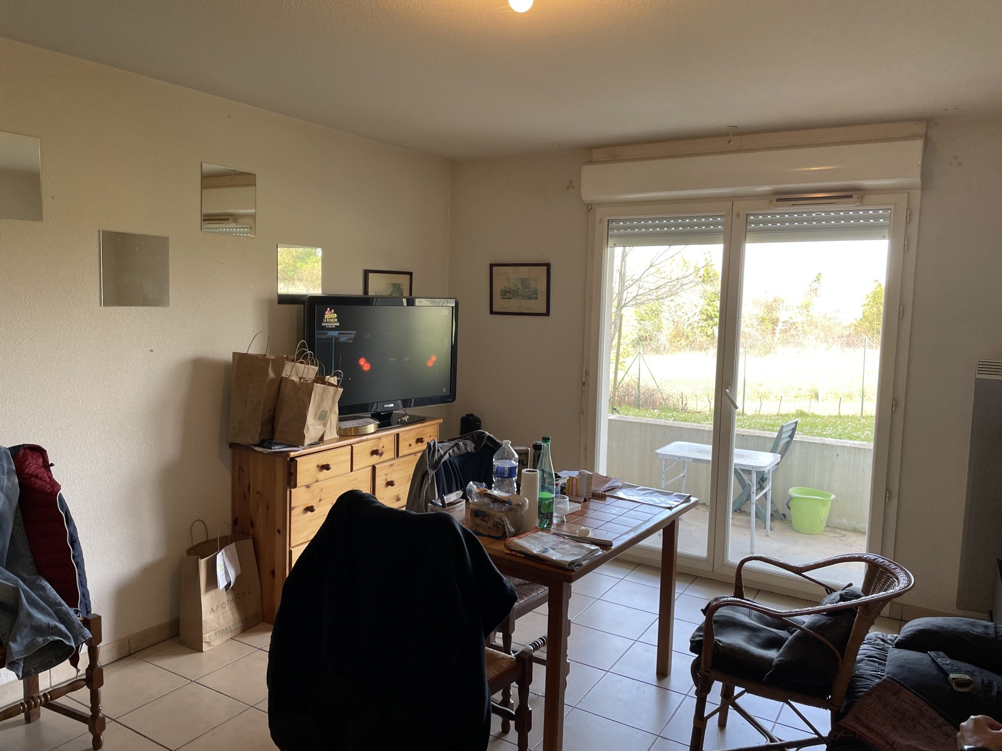 Vente Appartement à Blaye 2 pièces