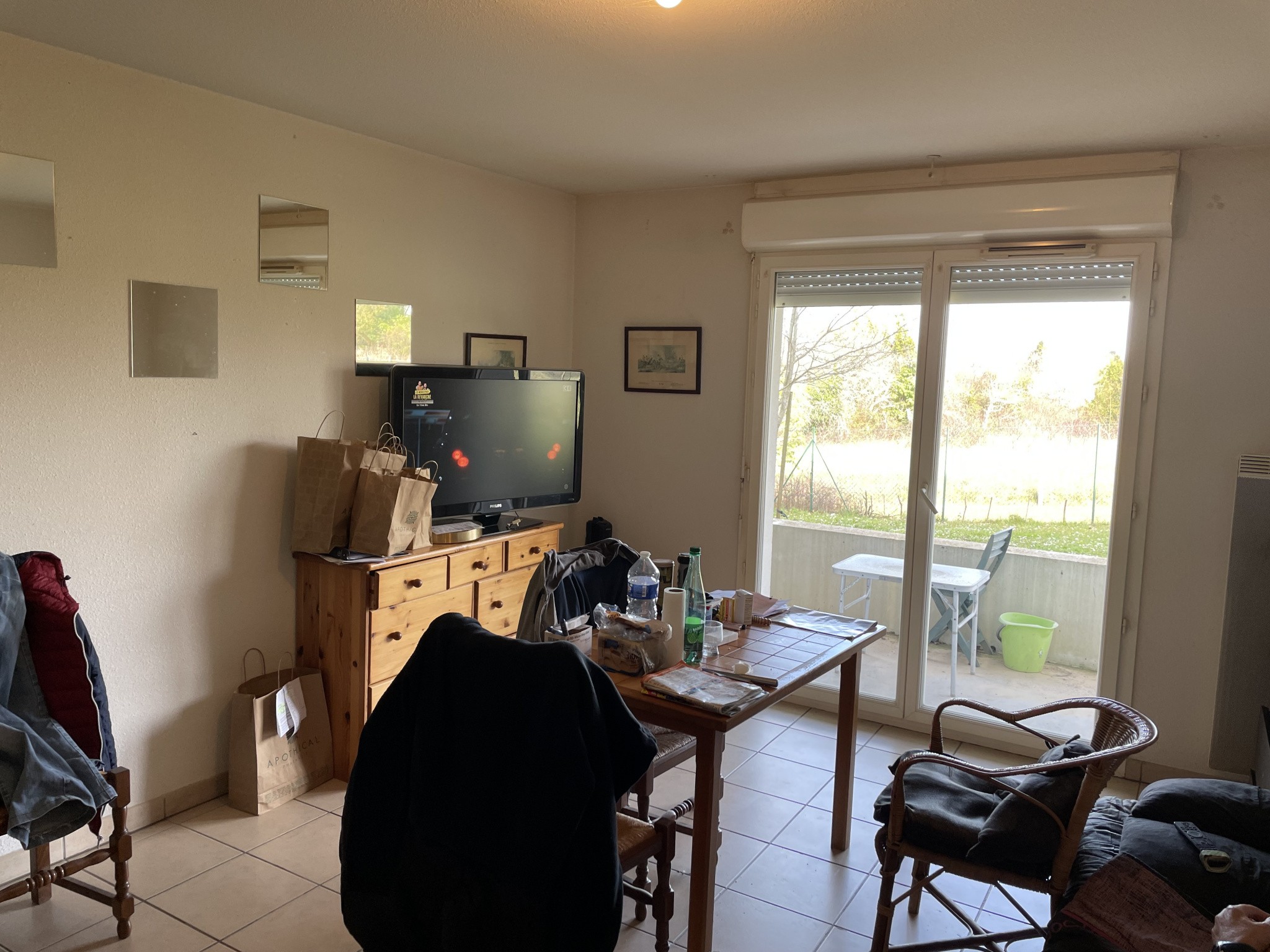 Vente Appartement à Blaye 2 pièces