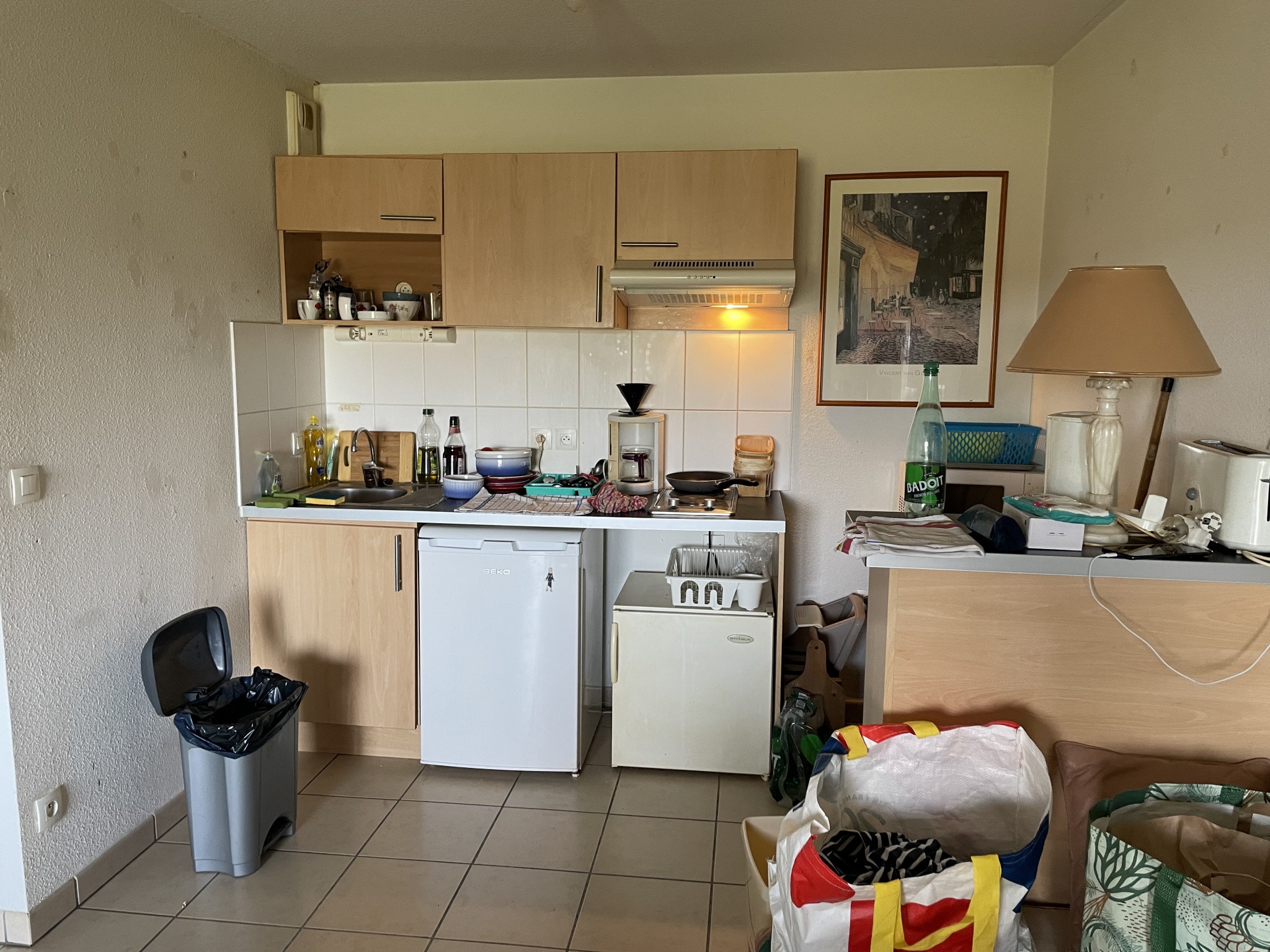 Vente Appartement à Blaye 2 pièces