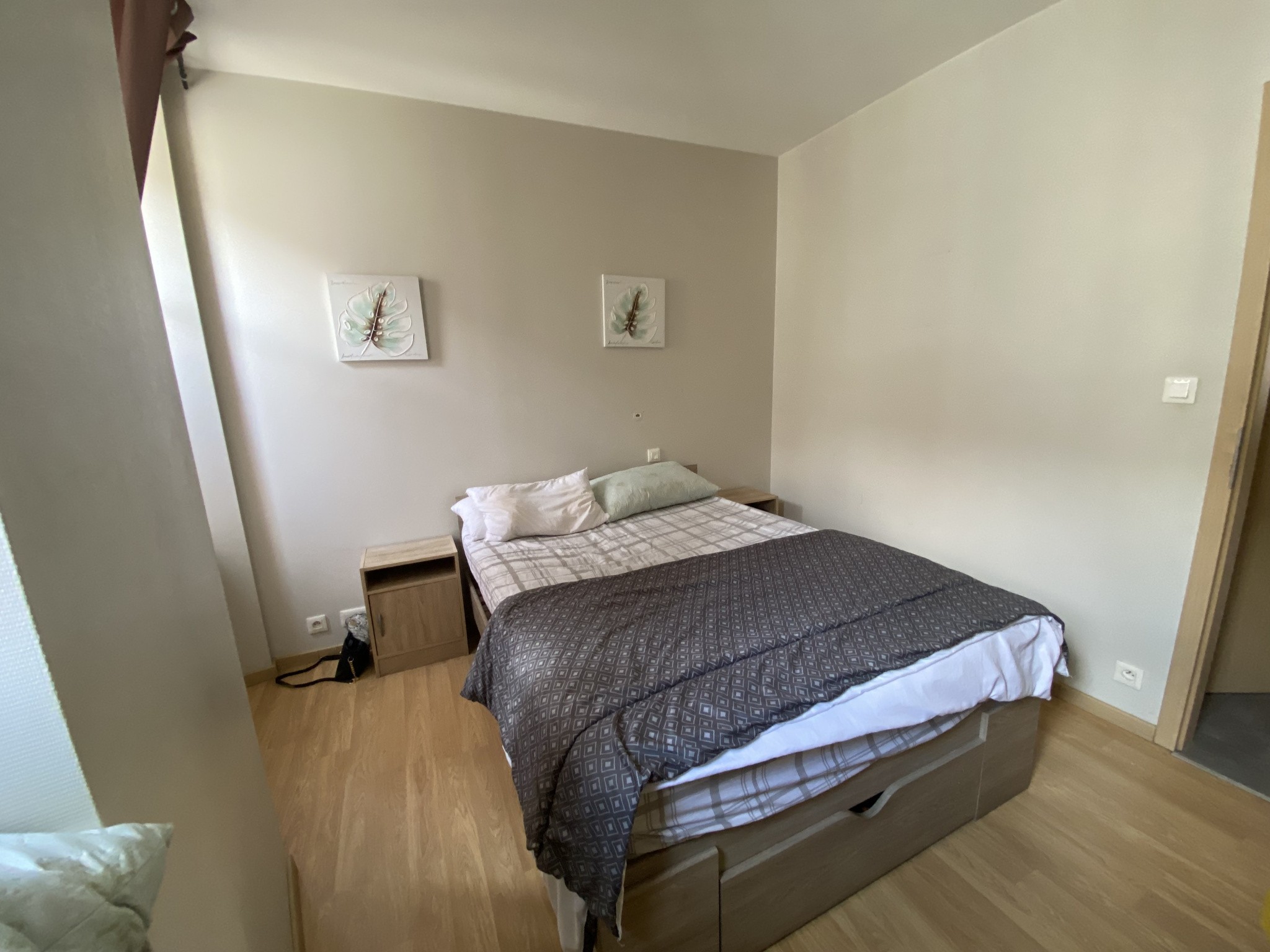 Vente Appartement à Mulhouse 3 pièces