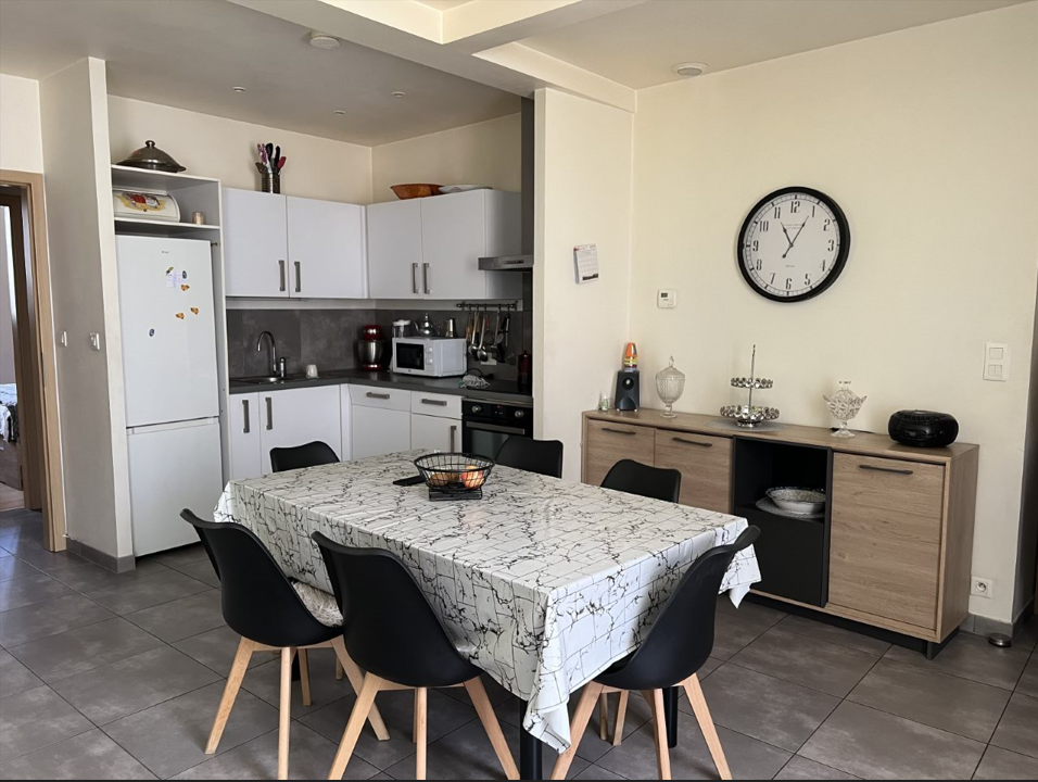 Vente Appartement à Mulhouse 3 pièces