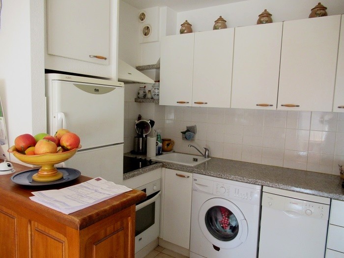 Vente Appartement à Saint-Florent 3 pièces